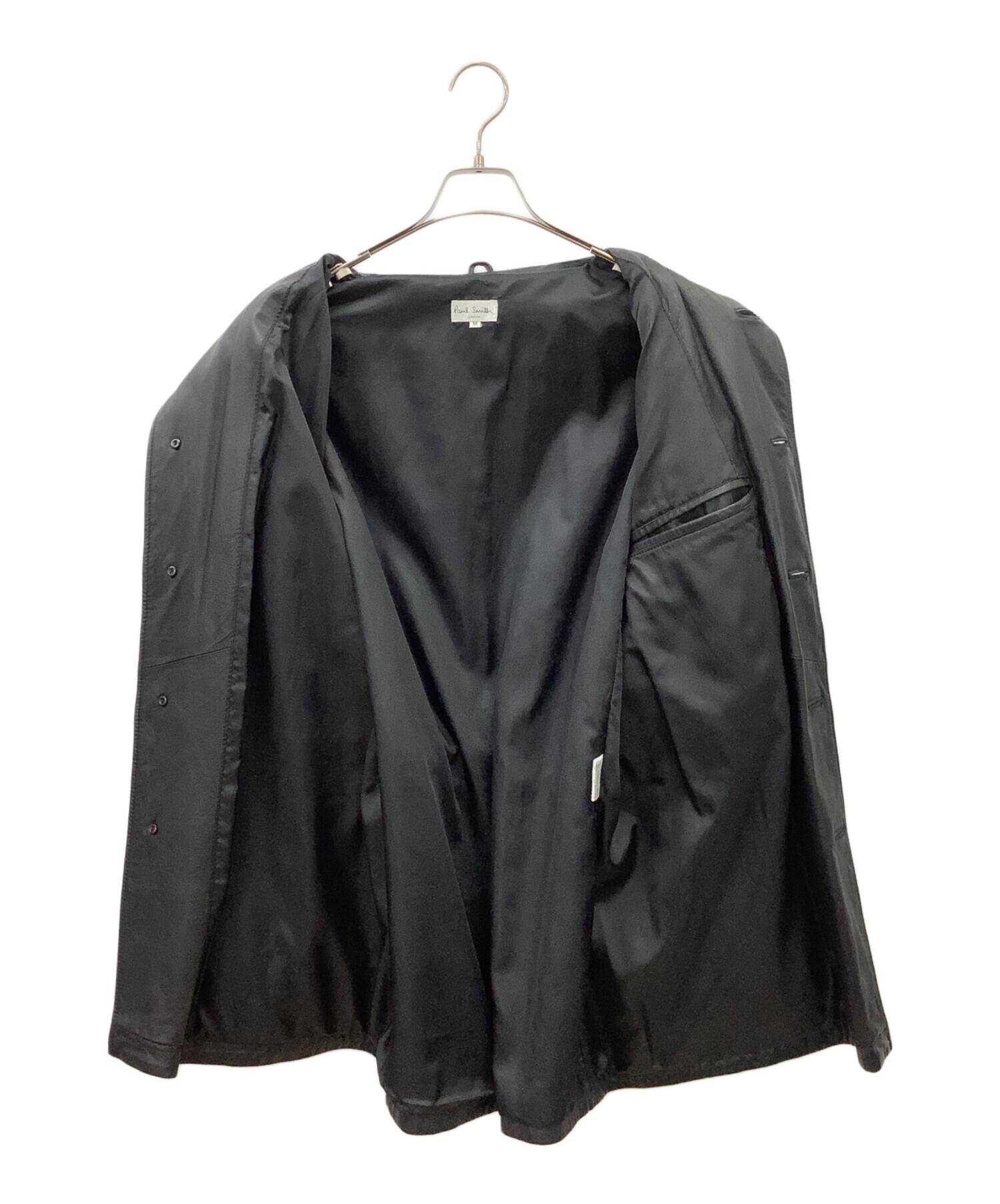 中古・古着通販】Paul Smith (ポールスミス) Paul Smith カウレザー