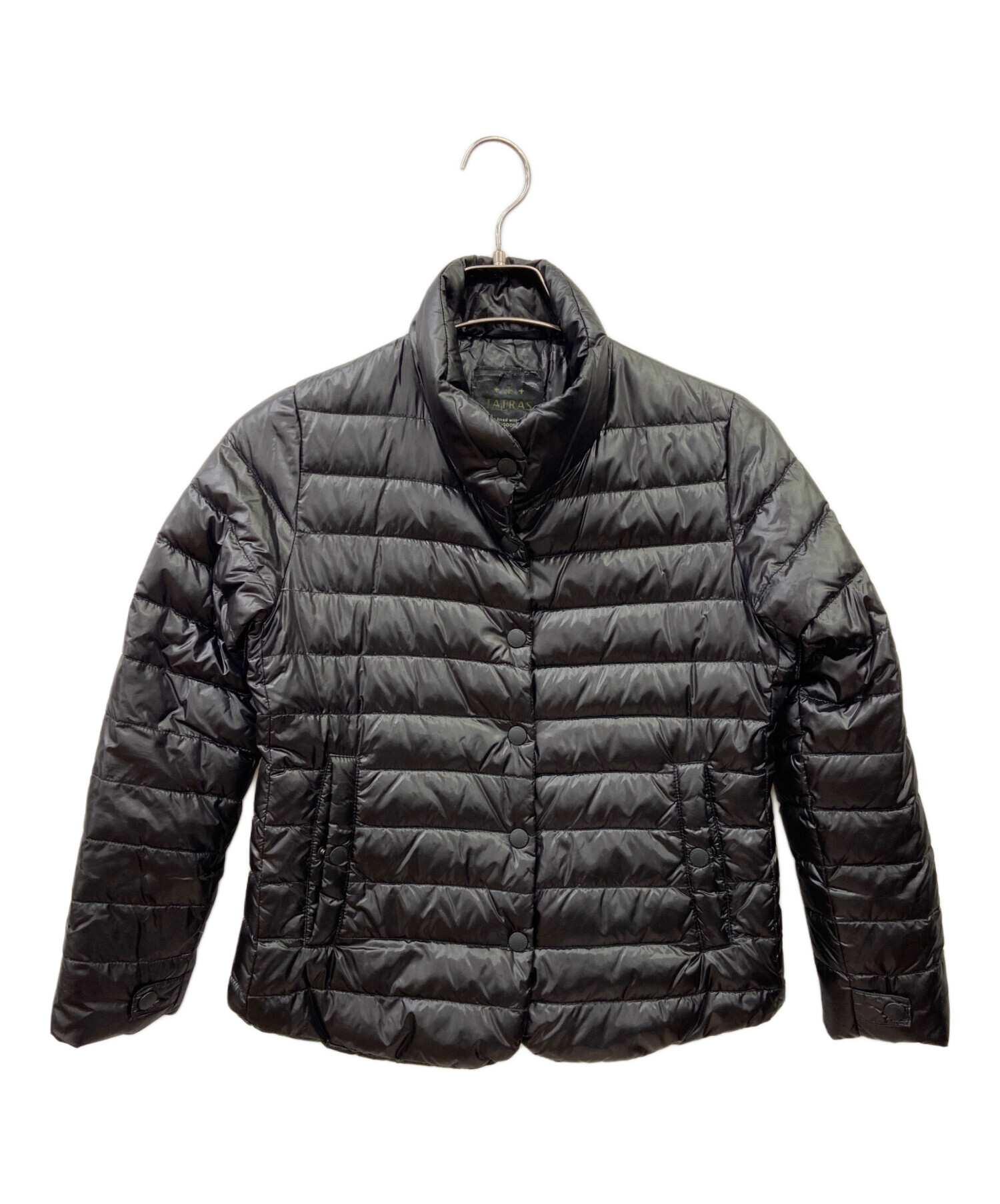 中古・古着通販】TATRAS (タトラス) IMPERIAL INNER DOWN JACKET