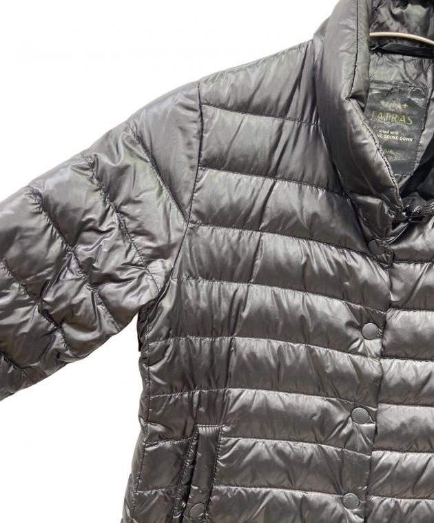 中古・古着通販】TATRAS (タトラス) IMPERIAL INNER DOWN JACKET