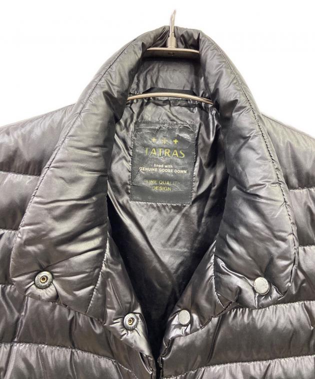 中古・古着通販】TATRAS (タトラス) IMPERIAL INNER DOWN JACKET