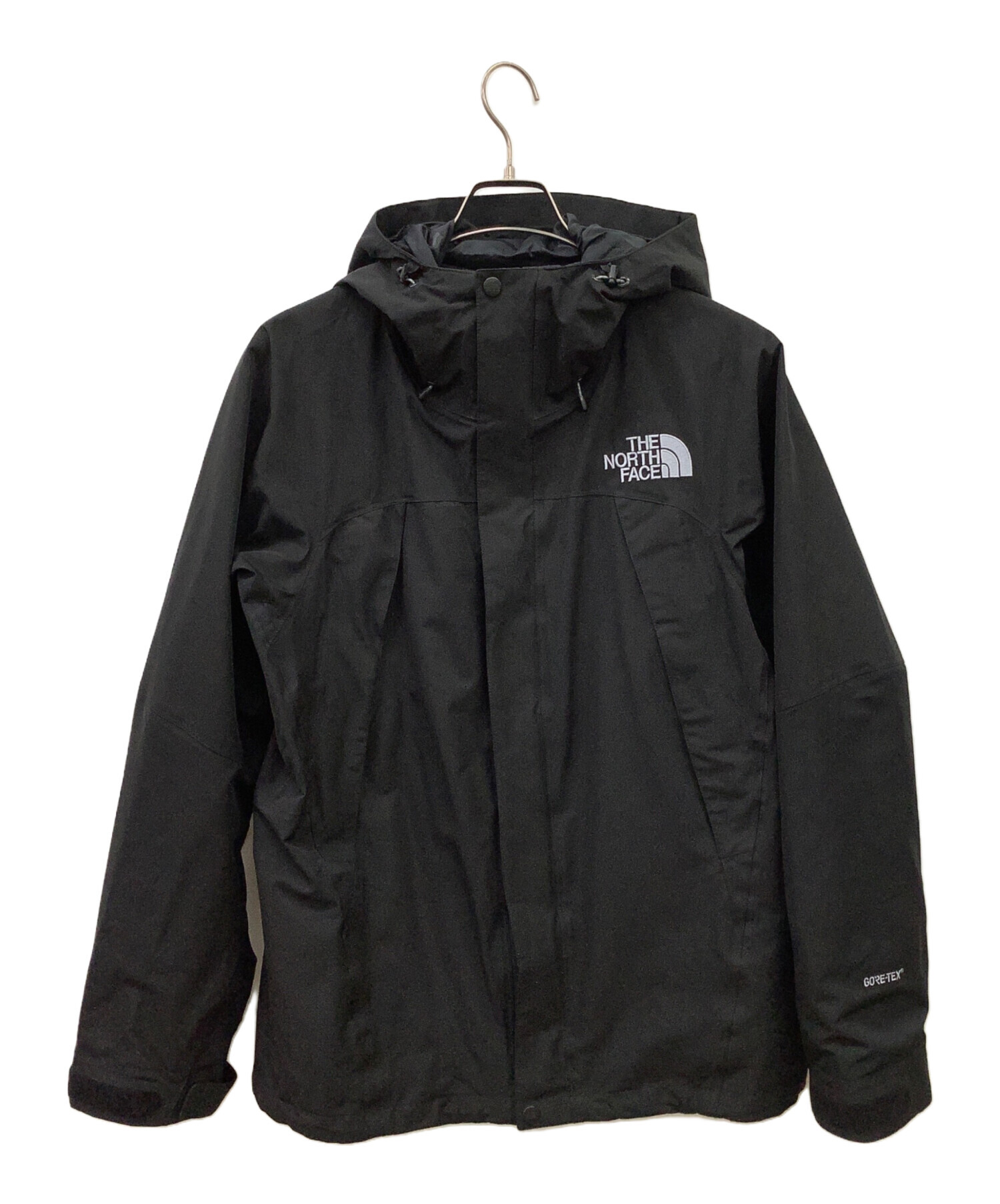 THE NORTH FACE ノースフェイス マウンテンパーカー 黒タグ レア 中古・古着通販】THE NORTH FACE (ザ ノース フェイス) THE NORTH FACE
