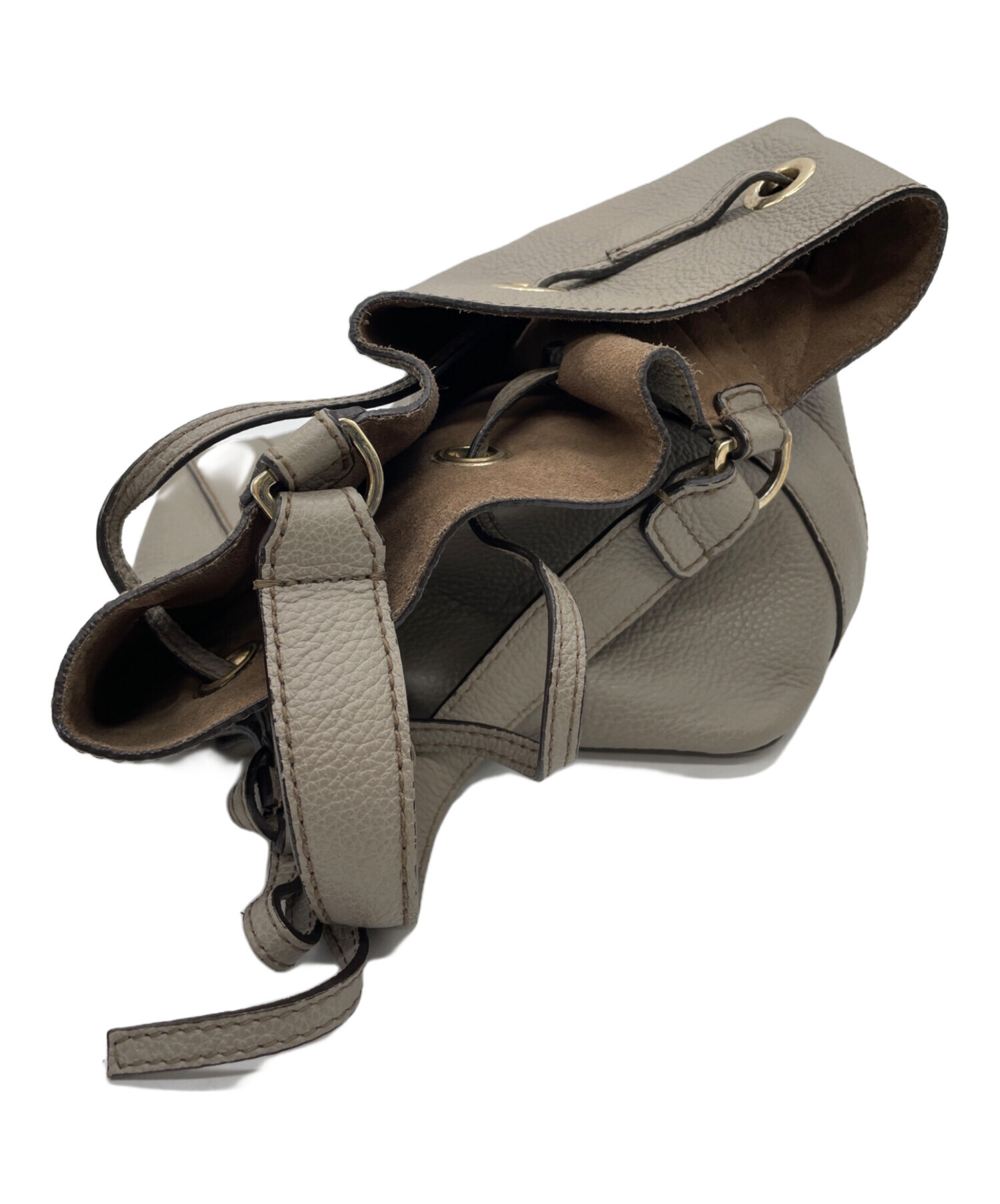 FURLA　新品未使用　2wayバック　 タグ付き 中古・古着通販】FURLA (フルラ) FURLA 2WAYバッグ｜ブランド・古着