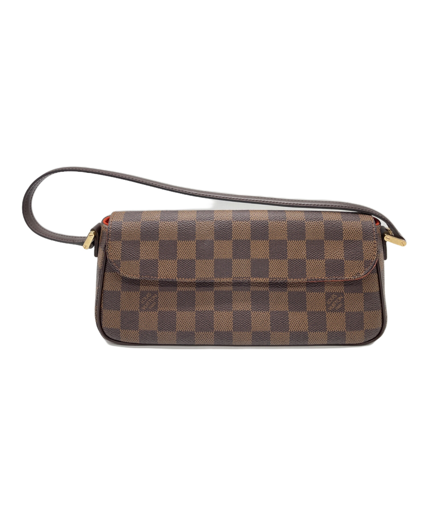 中古・古着通販】LOUIS VUITTON (ルイ ヴィトン) LOUIS VUITTON ダミエ