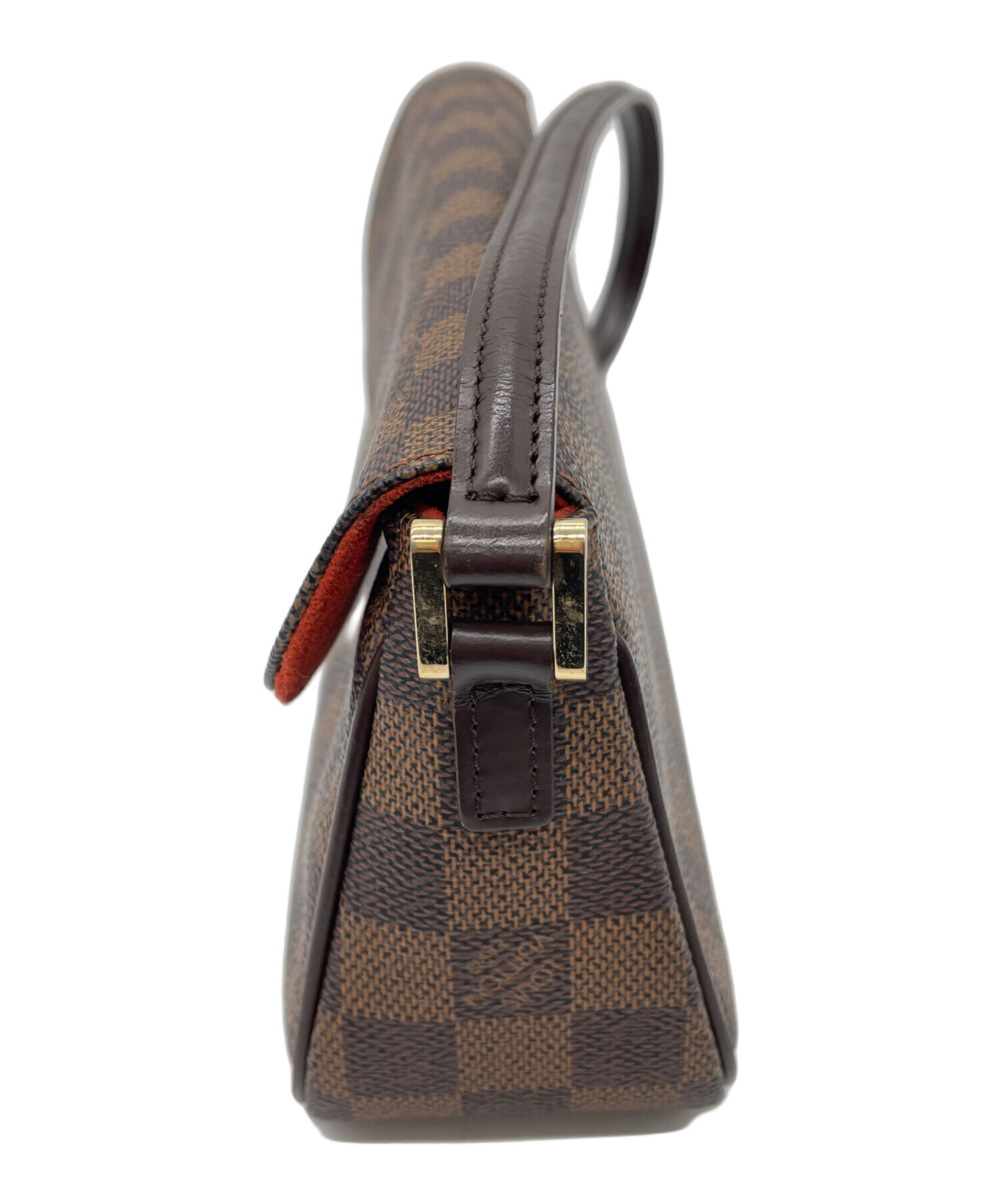 中古・古着通販】LOUIS VUITTON (ルイ ヴィトン) LOUIS VUITTON ダミエ