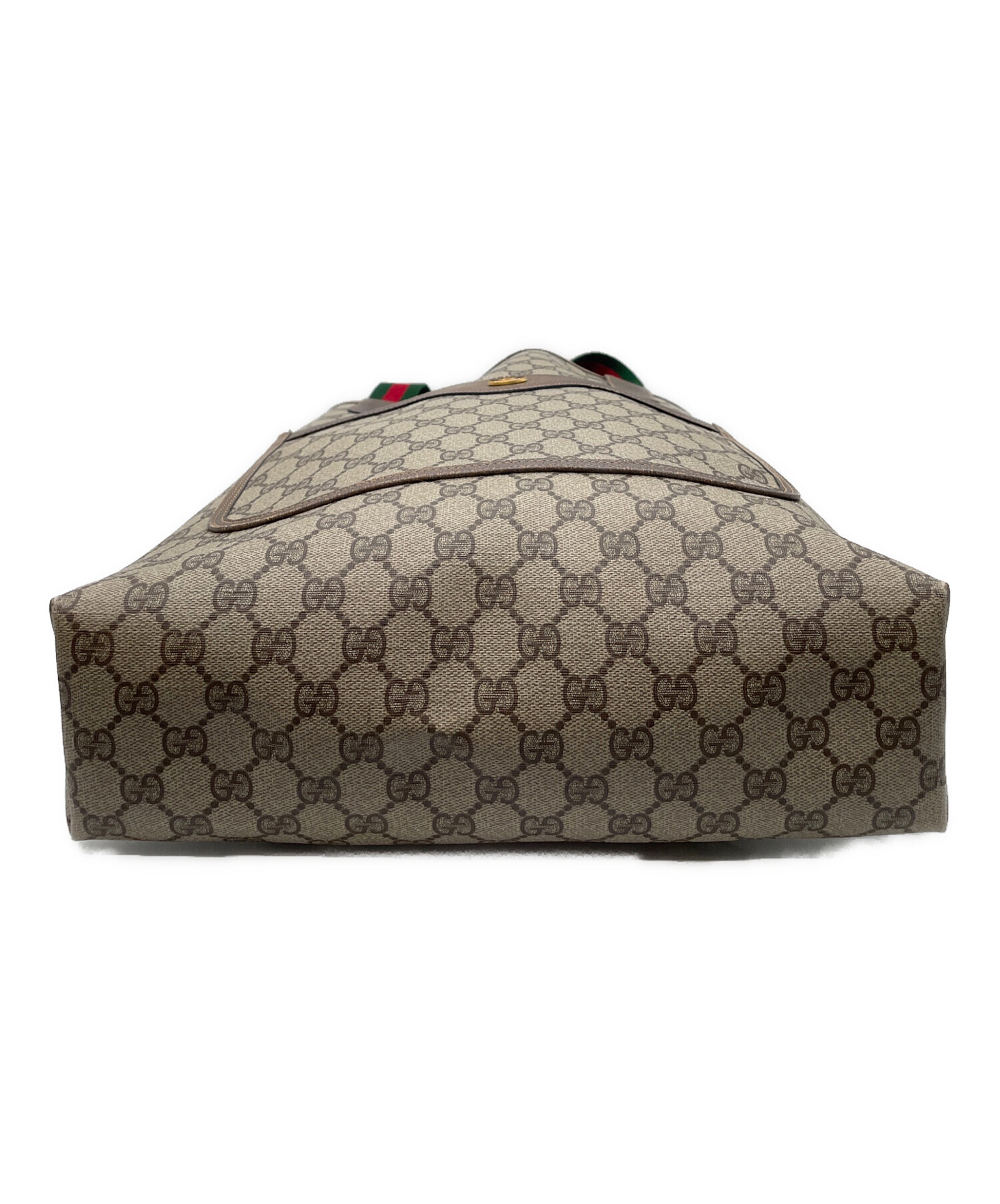 中古・古着通販】OLD GUCCI (グッチ) OLD GUCCI 39.02.003 シェリー