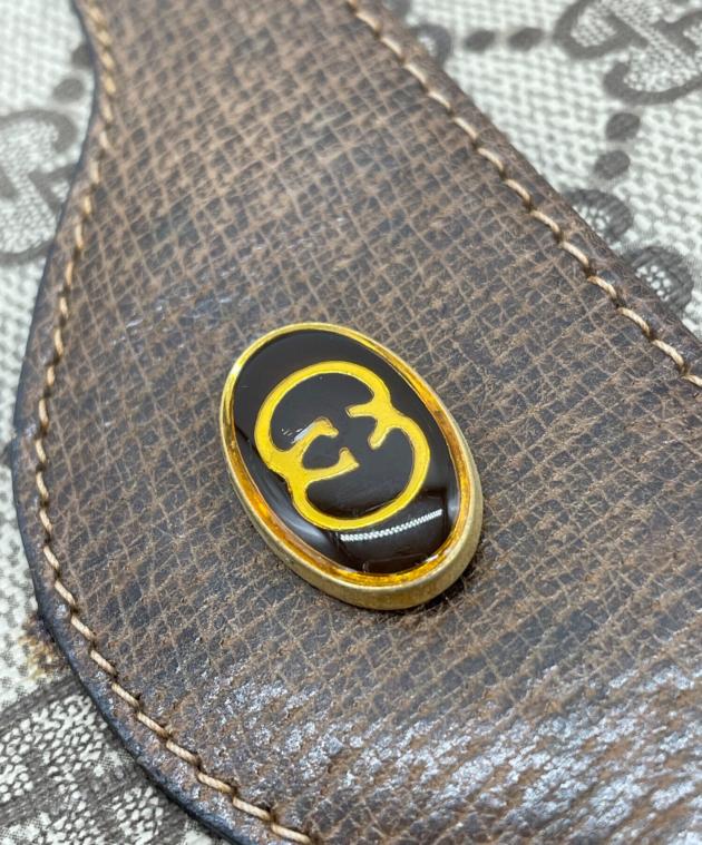 中古・古着通販】OLD GUCCI (グッチ) OLD GUCCI 39.02.003 シェリー