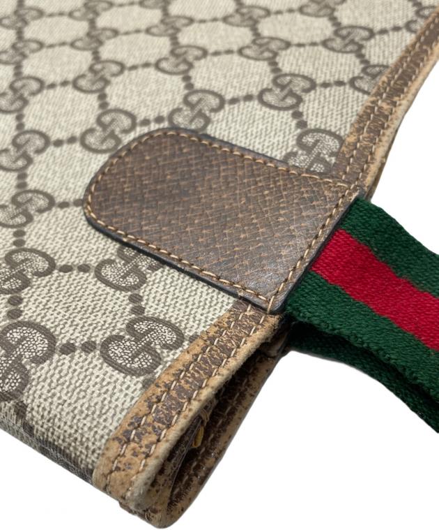 中古・古着通販】OLD GUCCI (グッチ) OLD GUCCI 39.02.003 シェリー
