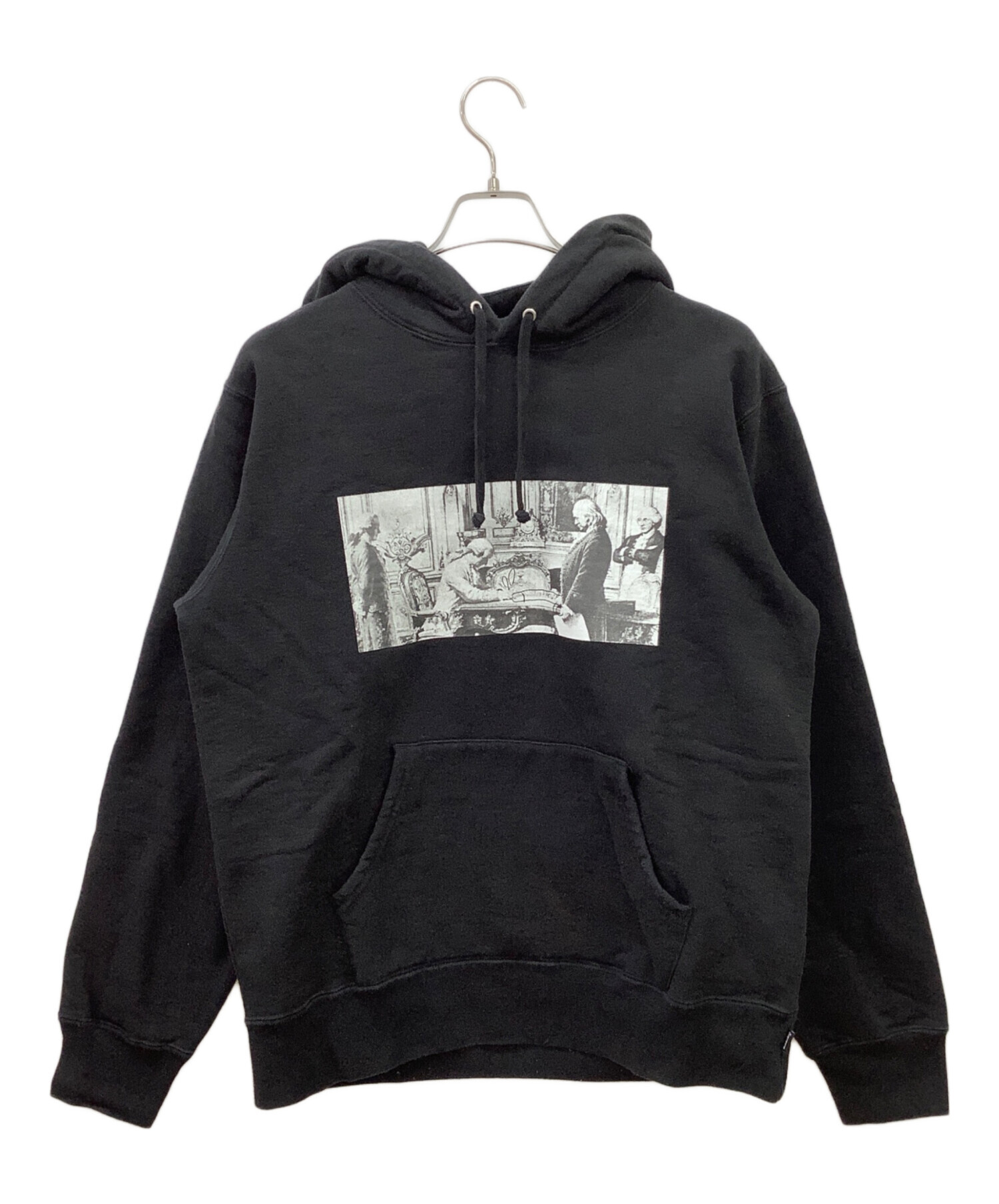 Supreme シュプリーム パーカー メンズ 【古着】【中古】 中古・古着通販】Supreme (シュプリーム) Supreme 18AW Mike Kelley