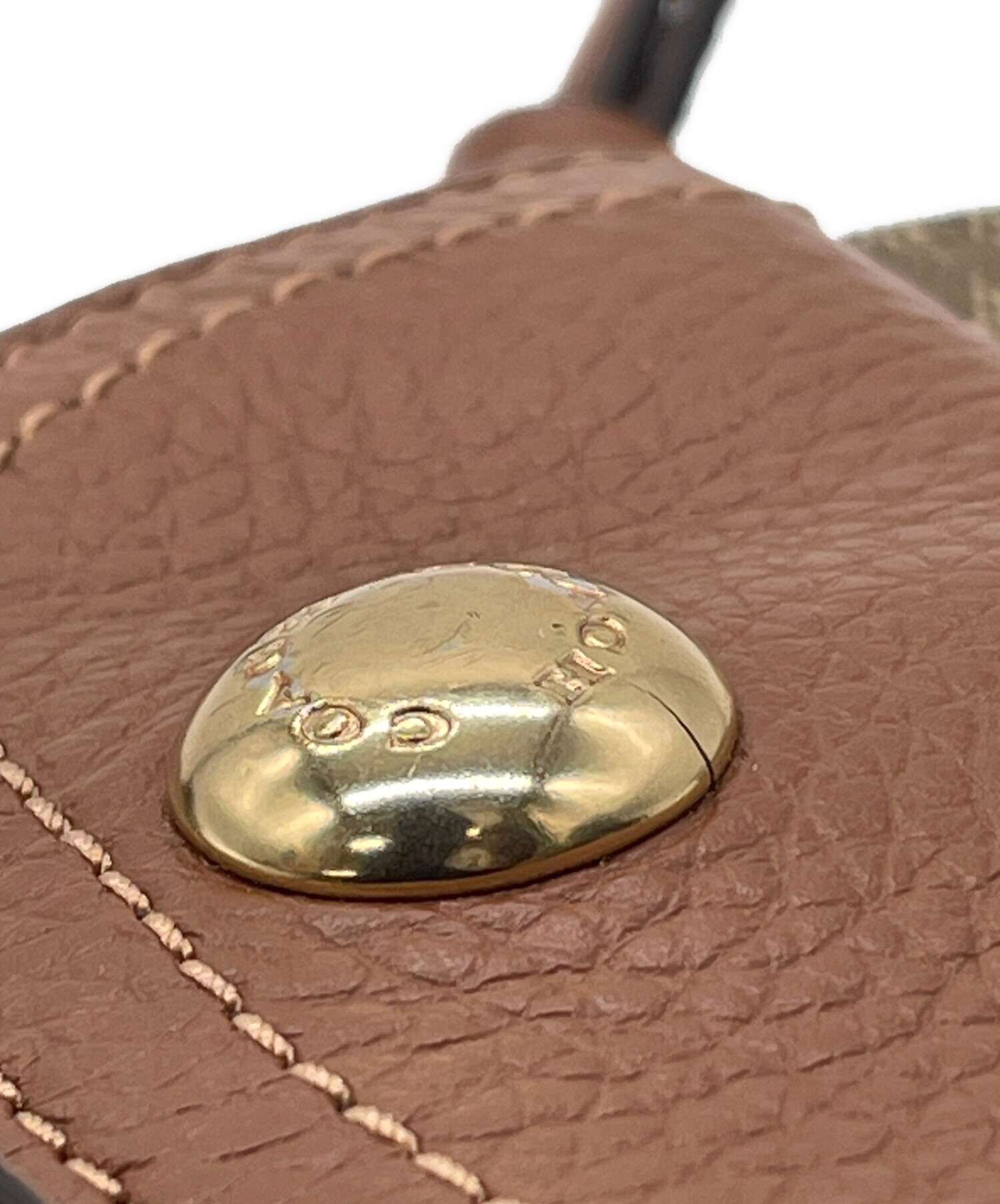 中古・古着通販】COACH (コーチ) COACH シグネチャー コインケース 
