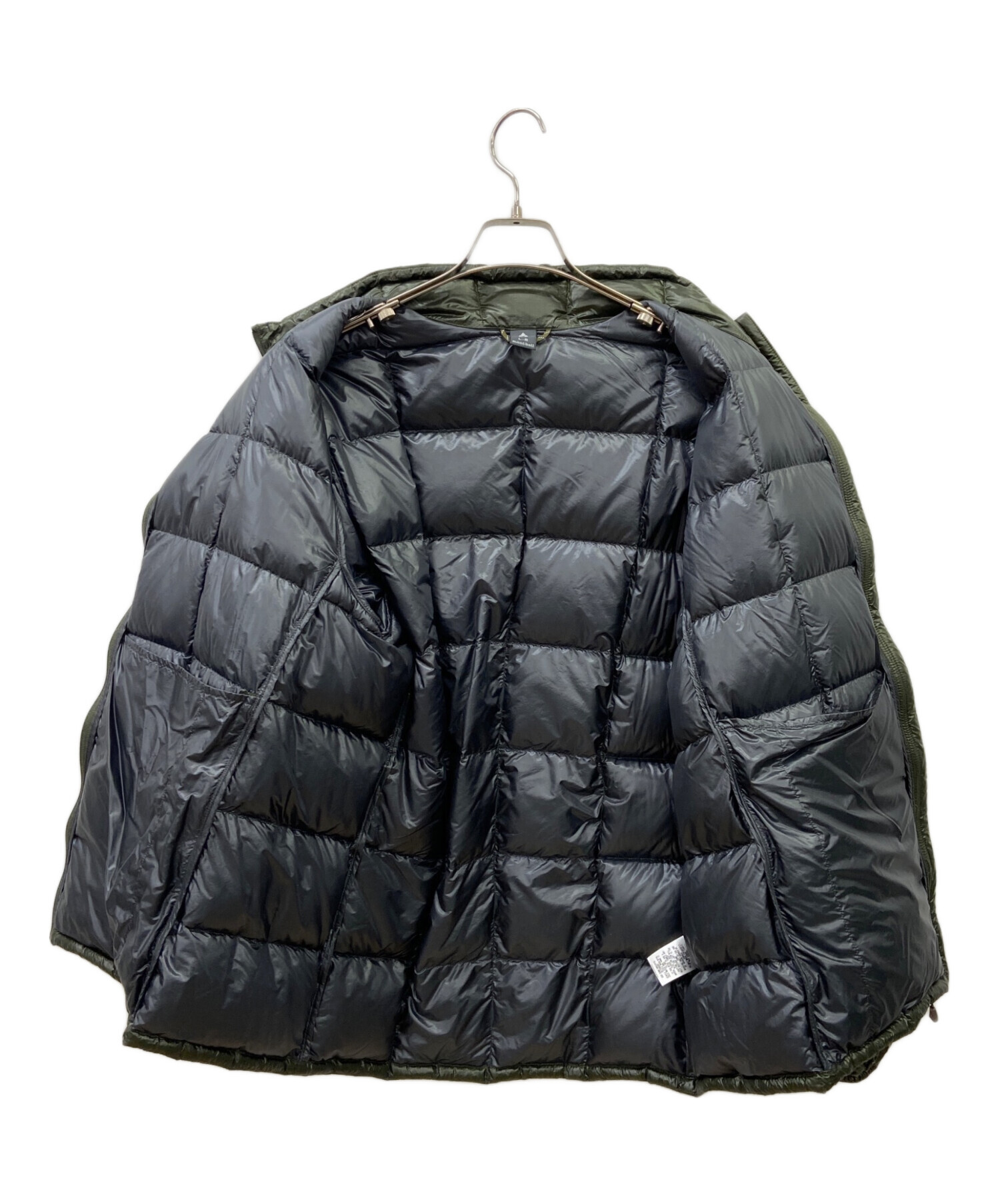 中古・古着通販】mont-bell (モンベル) mont-bell スペリオダウン