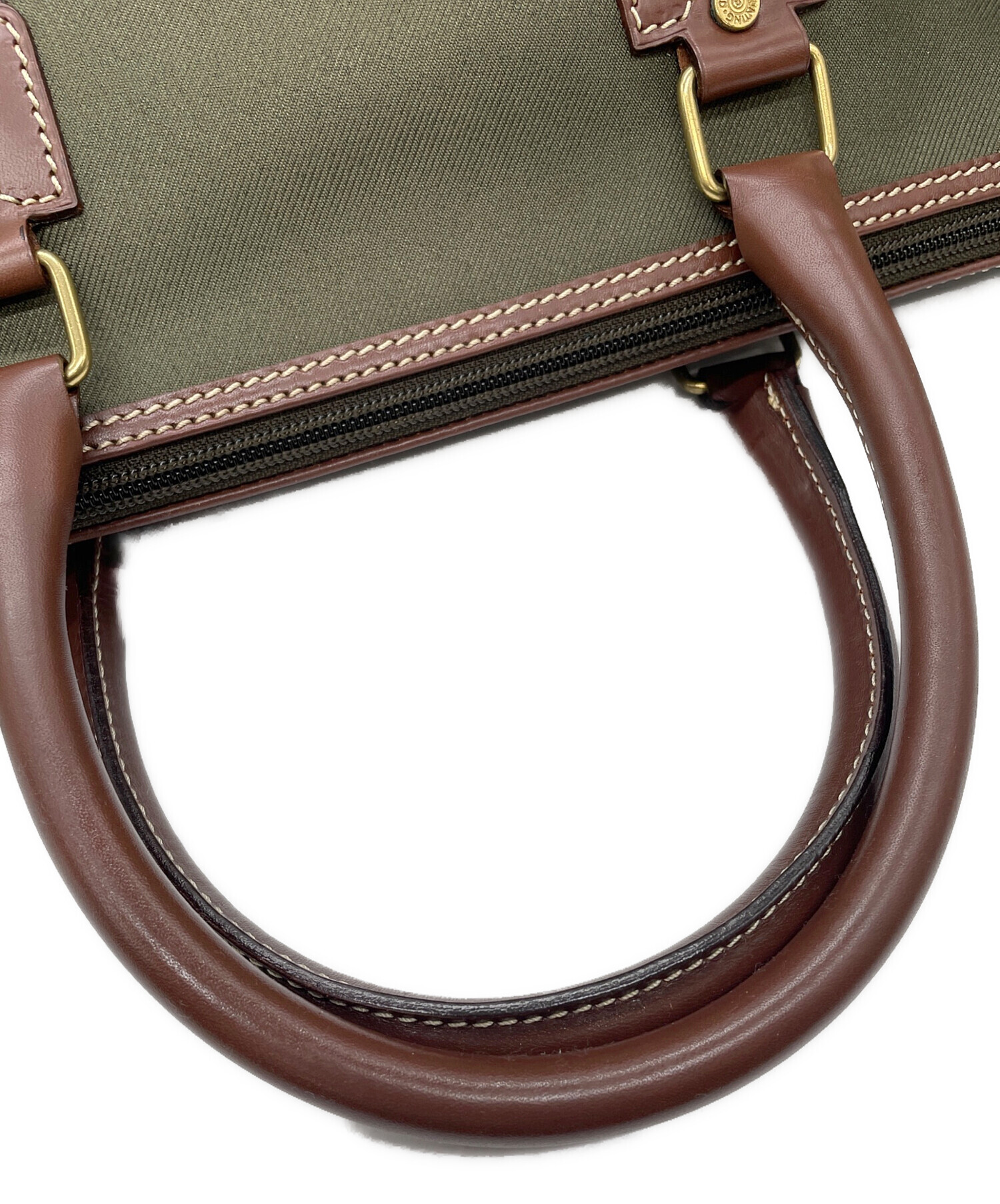 中古・古着通販】HUNTING WORLD (ハンティングワールド) HUNTING WORLD