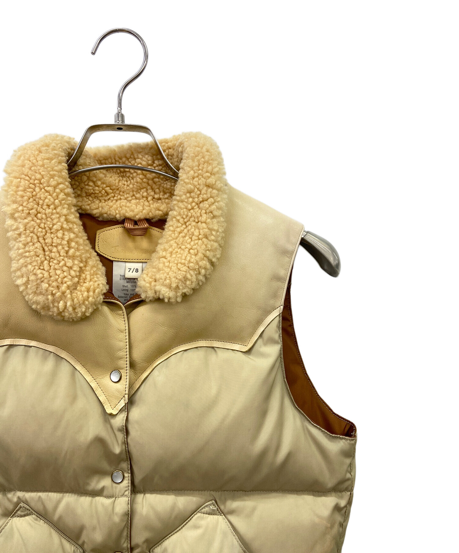 中古・古着通販】RockyMountainFeatherBed (ロッキーマウンテン