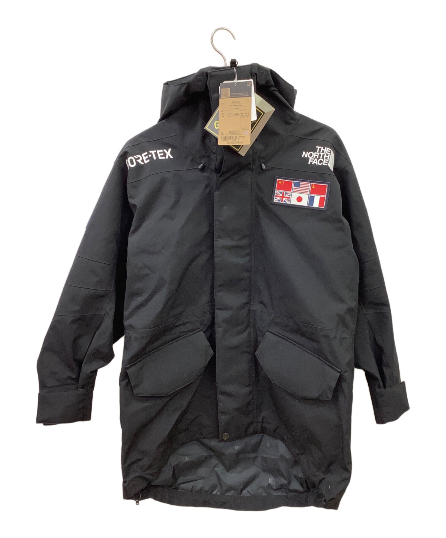 中古・古着通販】THE NORTH FACE (ザ ノース フェイス) THE NORTH FACE 
