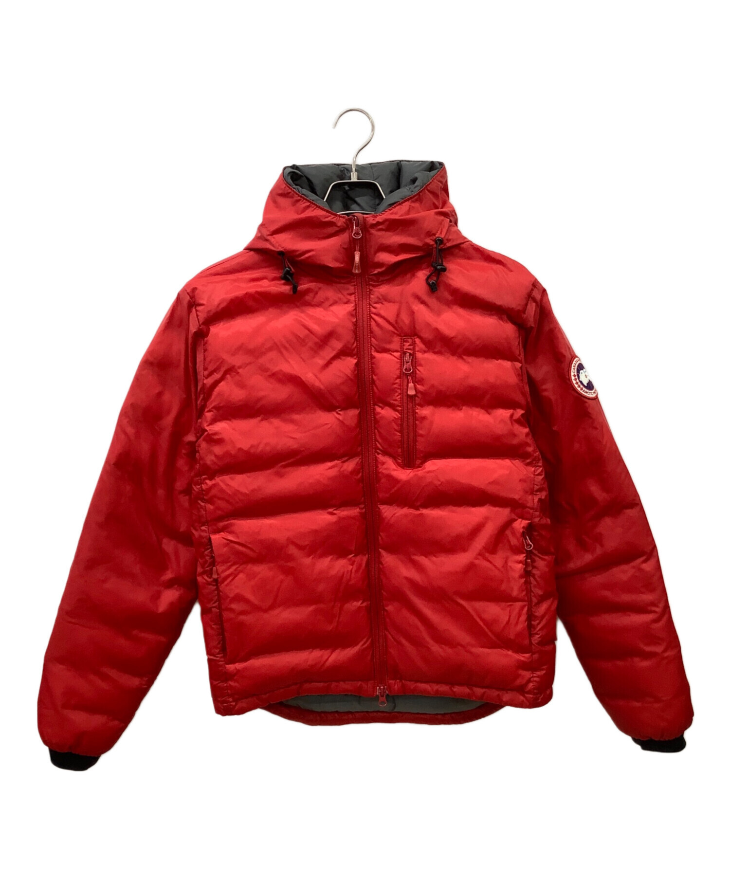 中古・古着通販】CANADA GOOSE (カナダグース) CANADA GOOSE LODGE 