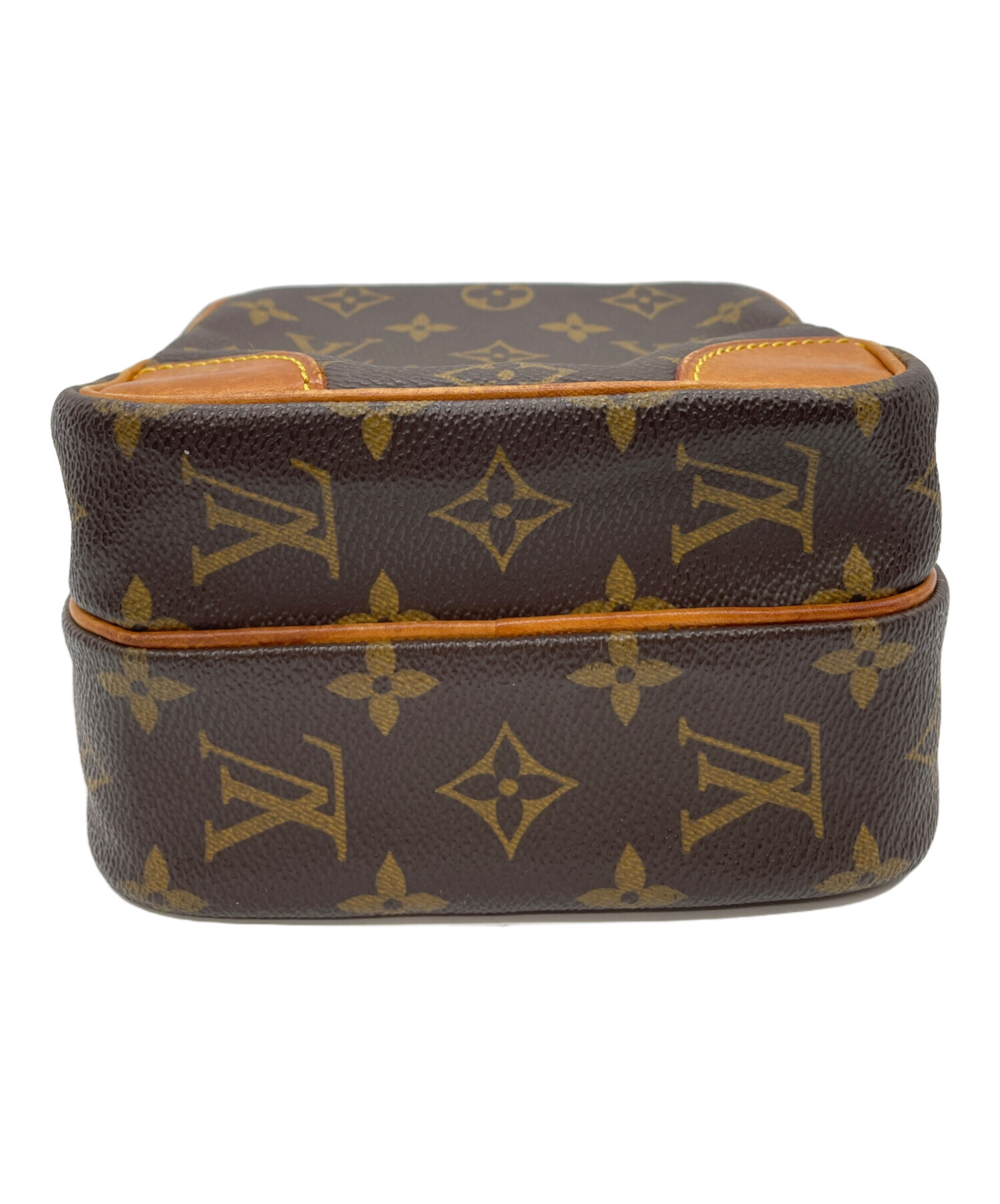 ばぶさん専用　Louis Vuitton ルイヴィトン　アマゾンショルダーバッグ 中古・古着通販】LOUIS VUITTON (ルイ ヴィトン) アマゾン/ショルダー