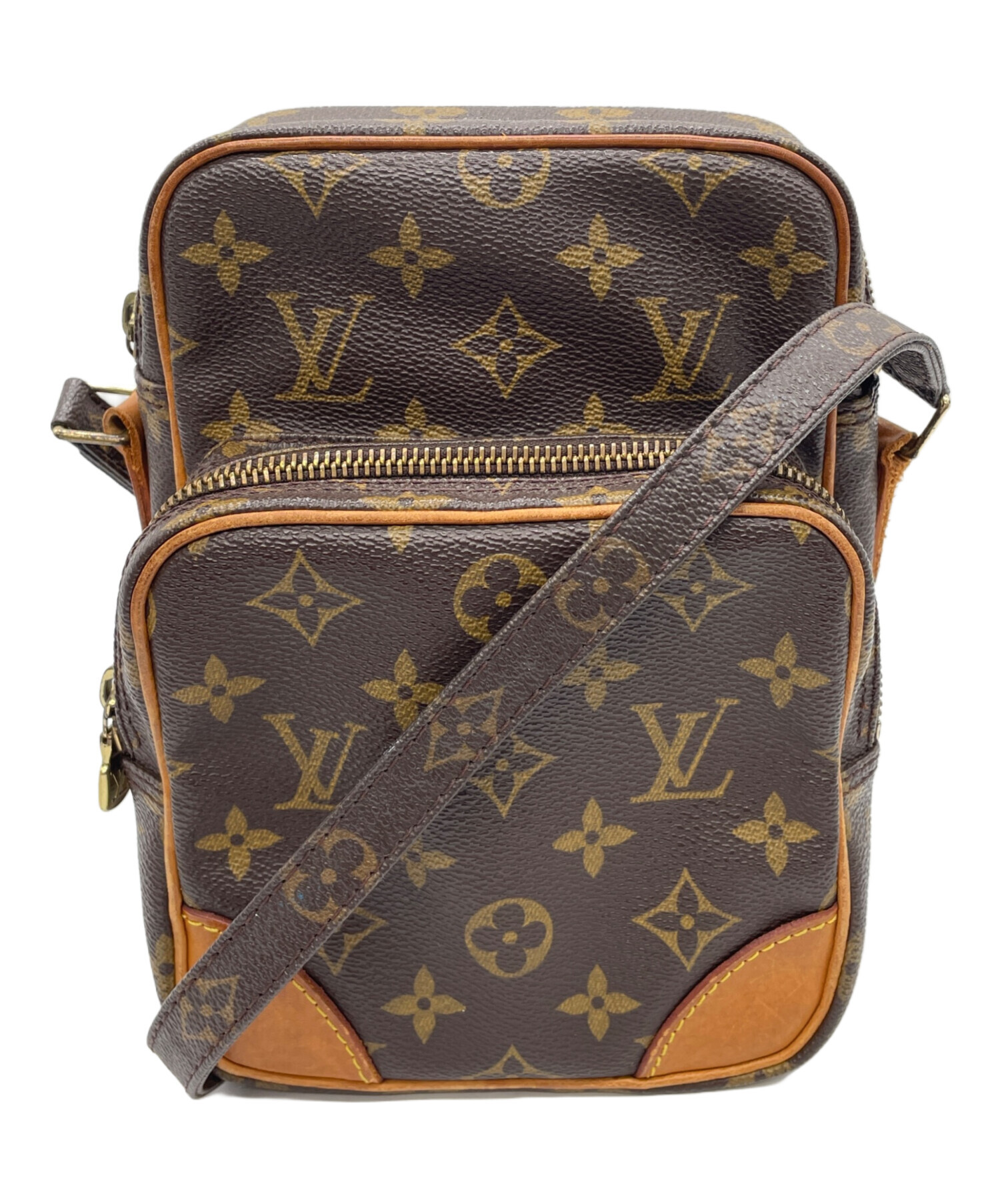 中古・古着通販】LOUIS VUITTON (ルイ ヴィトン) LOUIS VUITTON