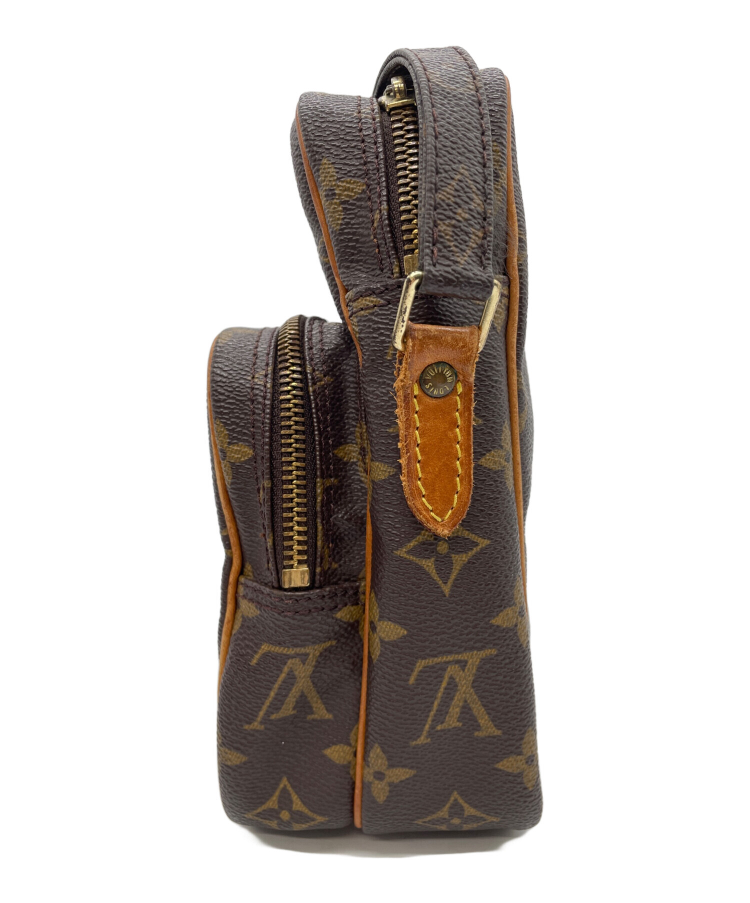 中古・古着通販】LOUIS VUITTON (ルイ ヴィトン) LOUIS VUITTON