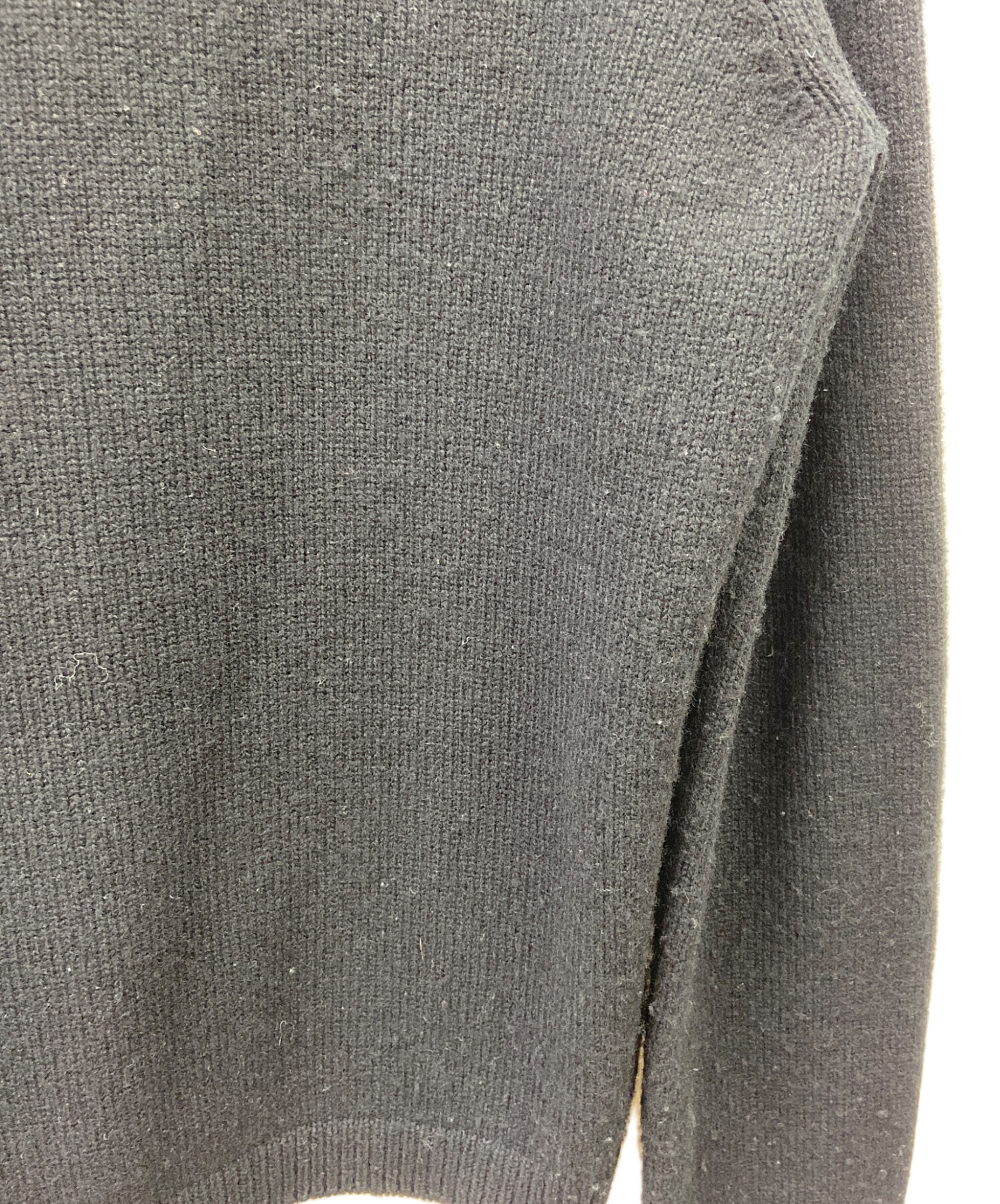 中古・古着通販】Saint Laurent Paris (サンローランパリ) カシミヤ