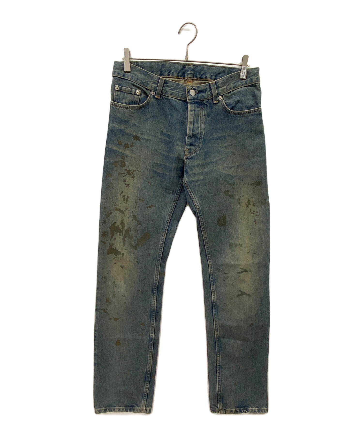 中古・古着通販】HELMUT LANG JEANS (ヘルムートラングジーンズ