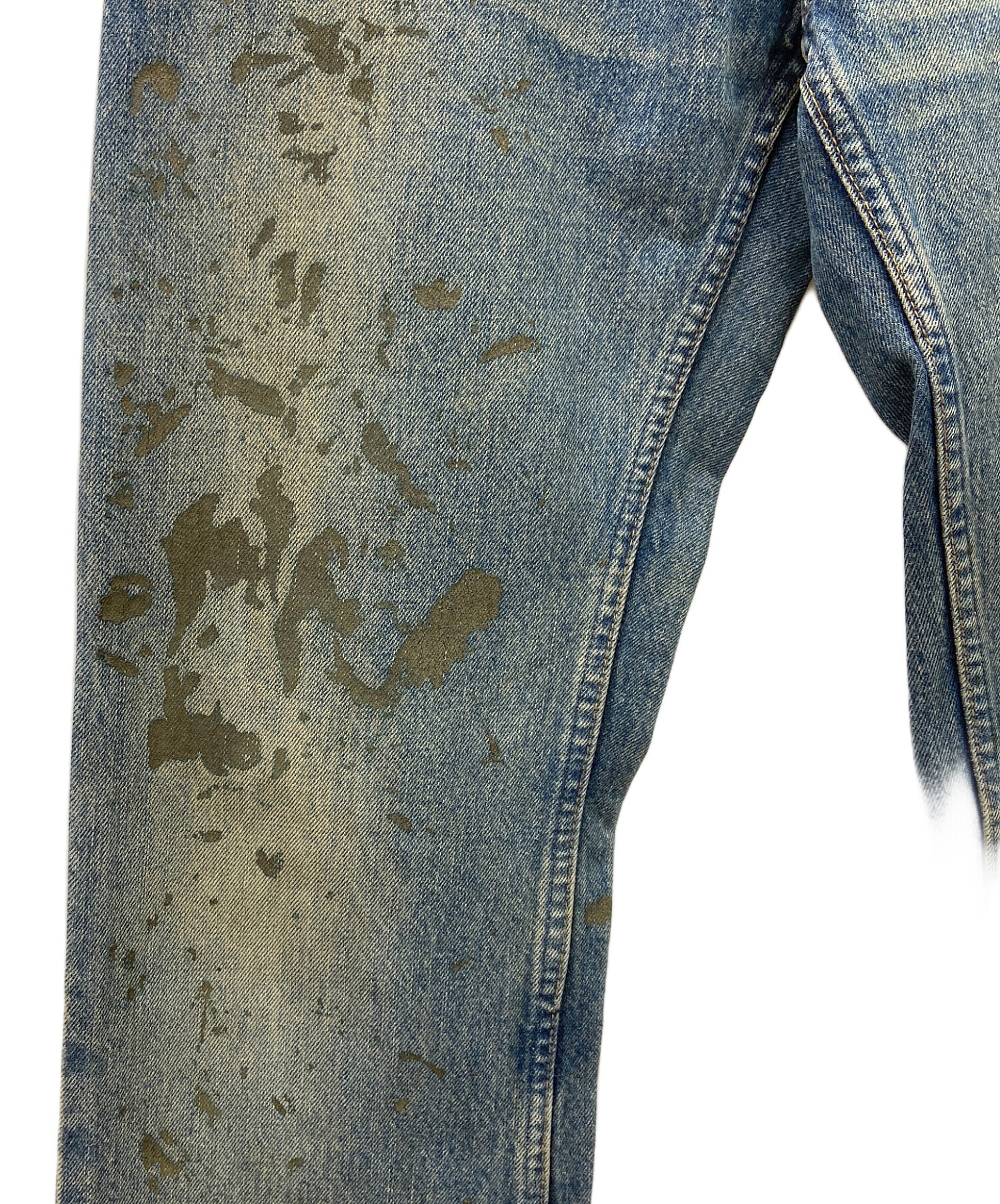中古・古着通販】HELMUT LANG JEANS (ヘルムートラングジーンズ