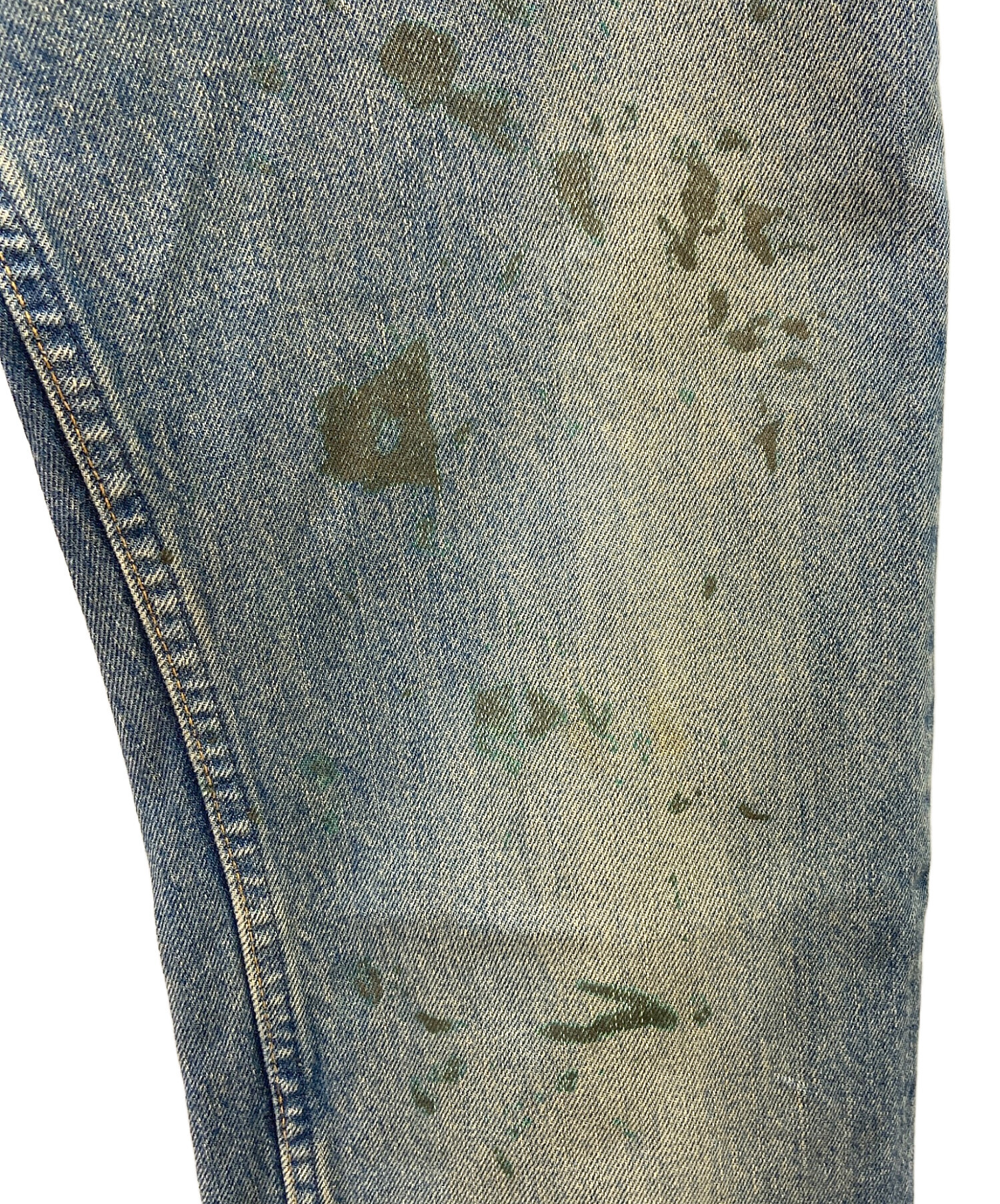 中古・古着通販】HELMUT LANG JEANS (ヘルムートラングジーンズ