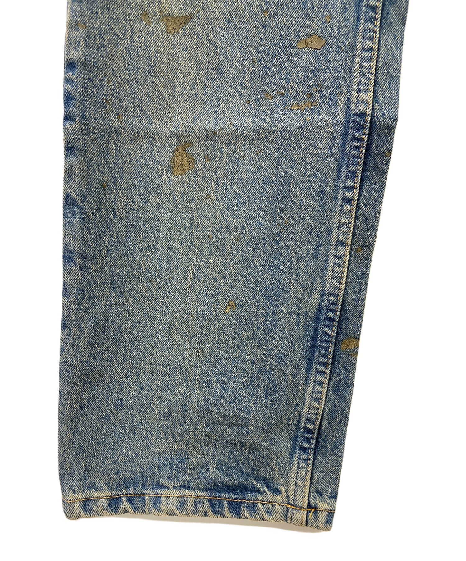 中古・古着通販】HELMUT LANG JEANS (ヘルムートラングジーンズ