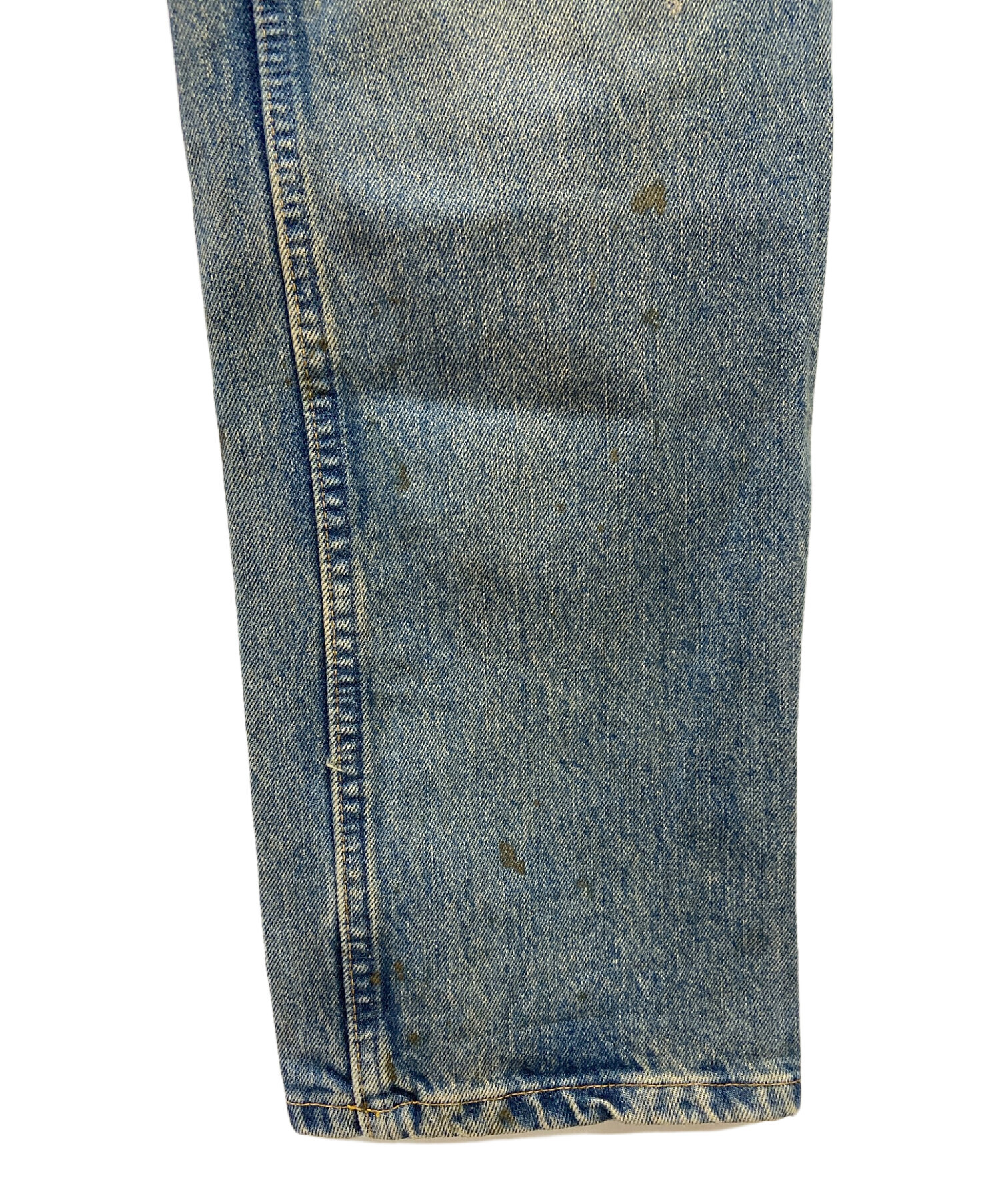 中古・古着通販】HELMUT LANG JEANS (ヘルムートラングジーンズ