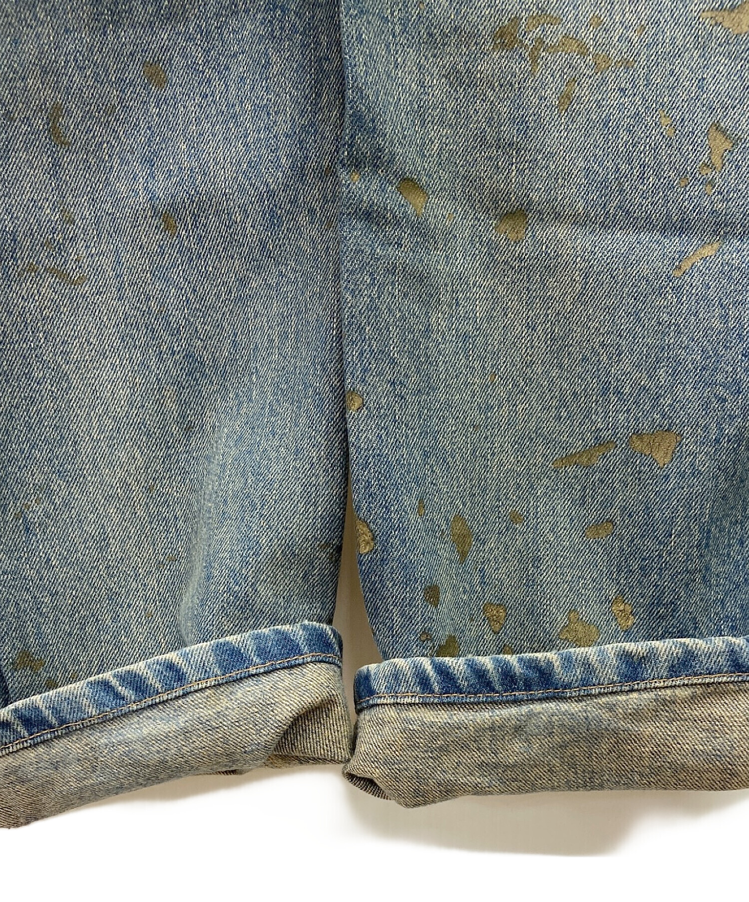 中古・古着通販】HELMUT LANG JEANS (ヘルムートラングジーンズ
