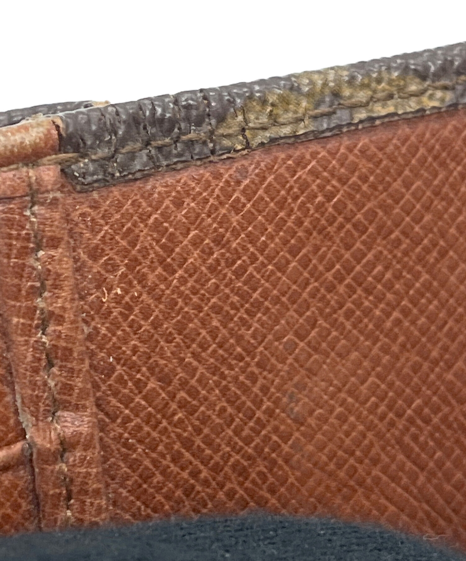 中古・古着通販】LOUIS VUITTON (ルイ ヴィトン) ポルトモネ・ビエ