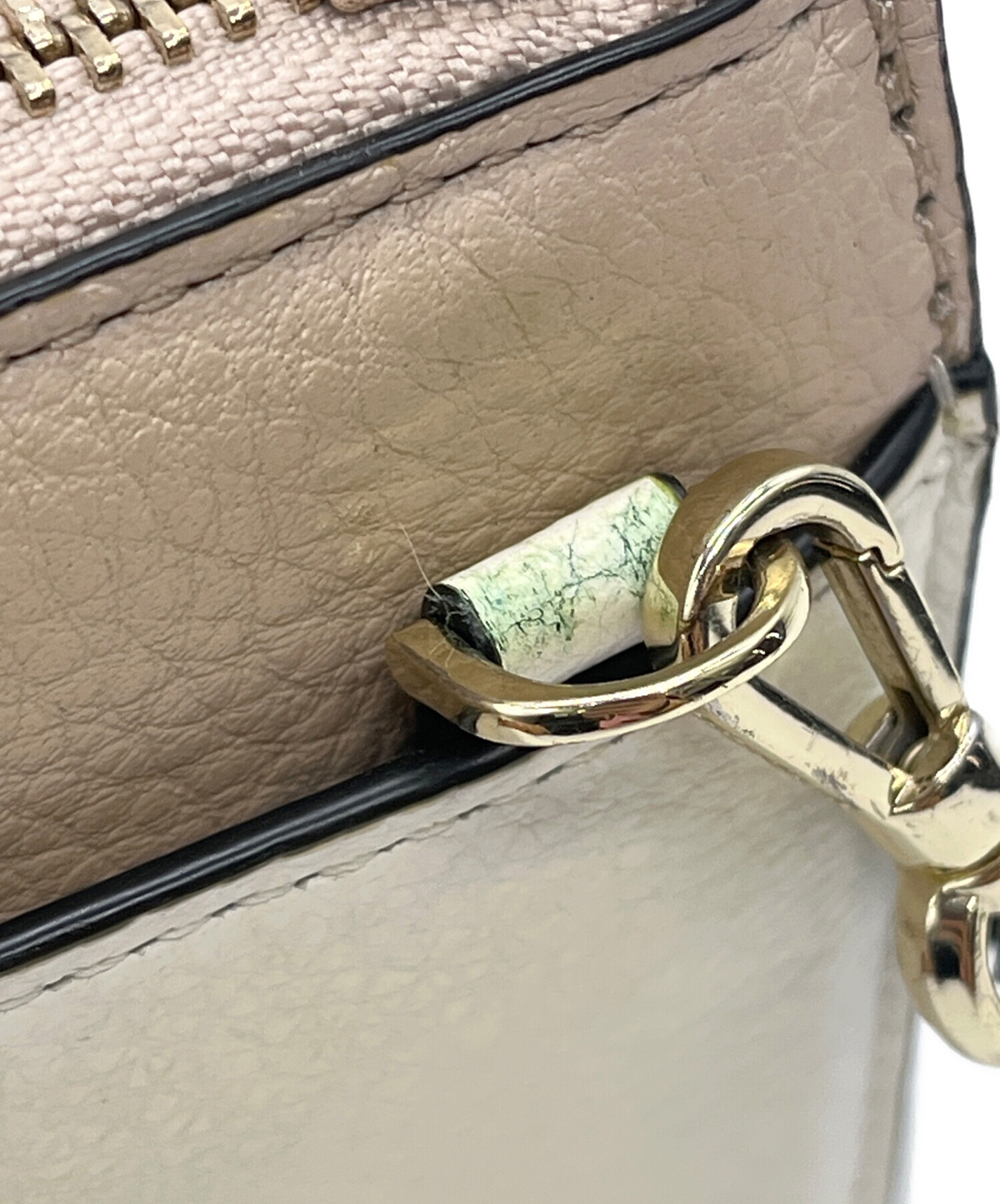 中古・古着通販】Kate Spade (ケイトスペード) ショルダーウォレット 