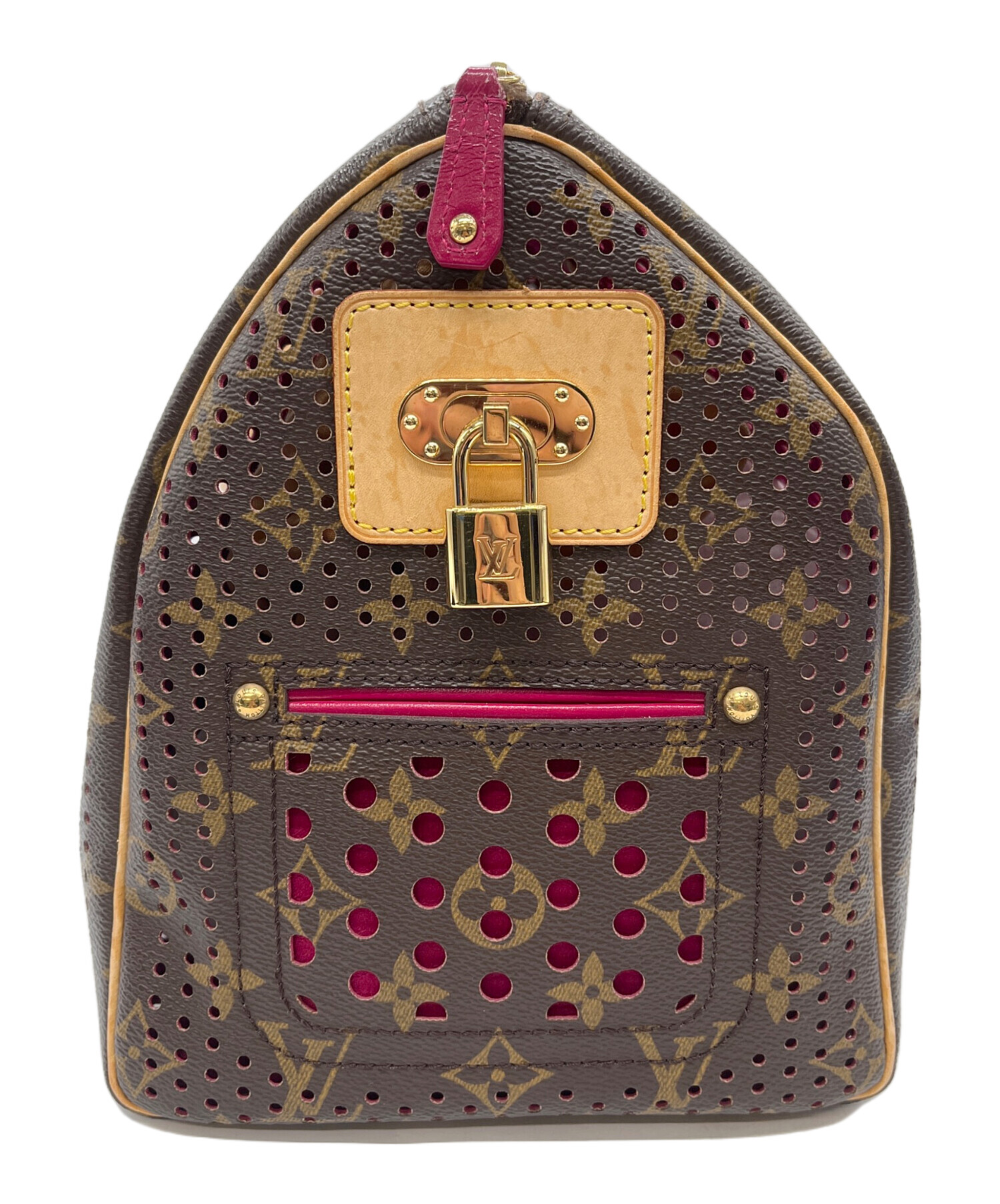 中古・古着通販】LOUIS VUITTON (ルイ ヴィトン) モノグラム・ペルフォ