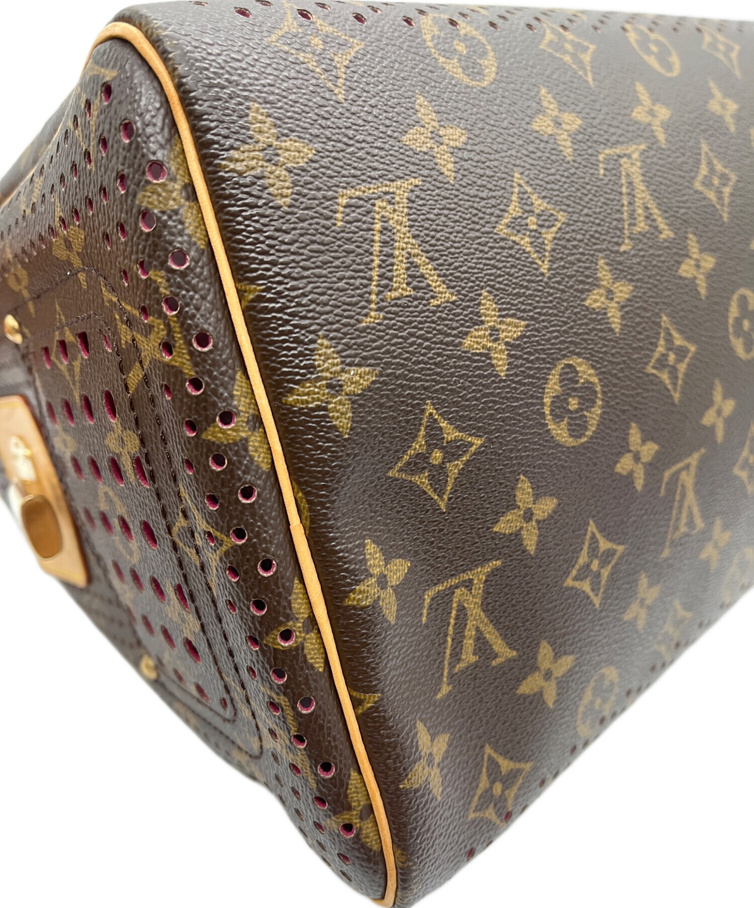 中古・古着通販】LOUIS VUITTON (ルイ ヴィトン) モノグラム・ペルフォ