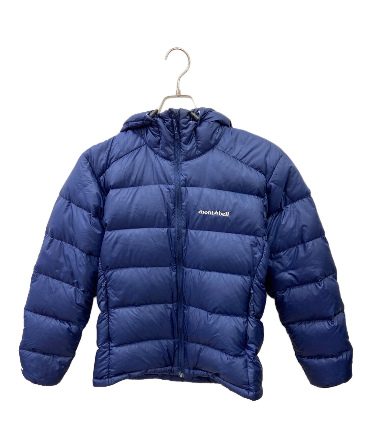 中古・古着通販】mont-bell (モンベル) ライトアルパインダウンパーカ 