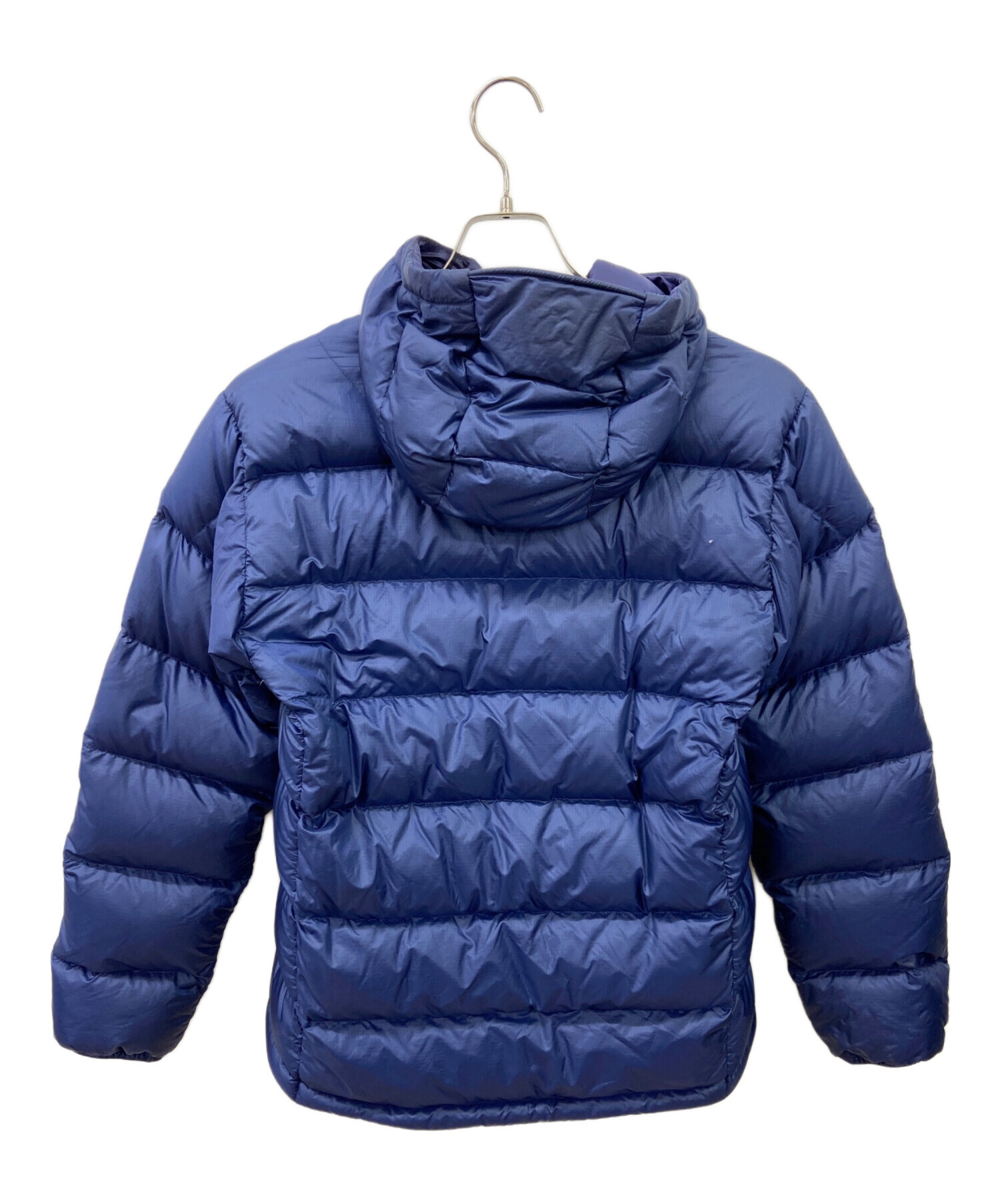 中古・古着通販】mont-bell (モンベル) ライトアルパインダウンパーカ 