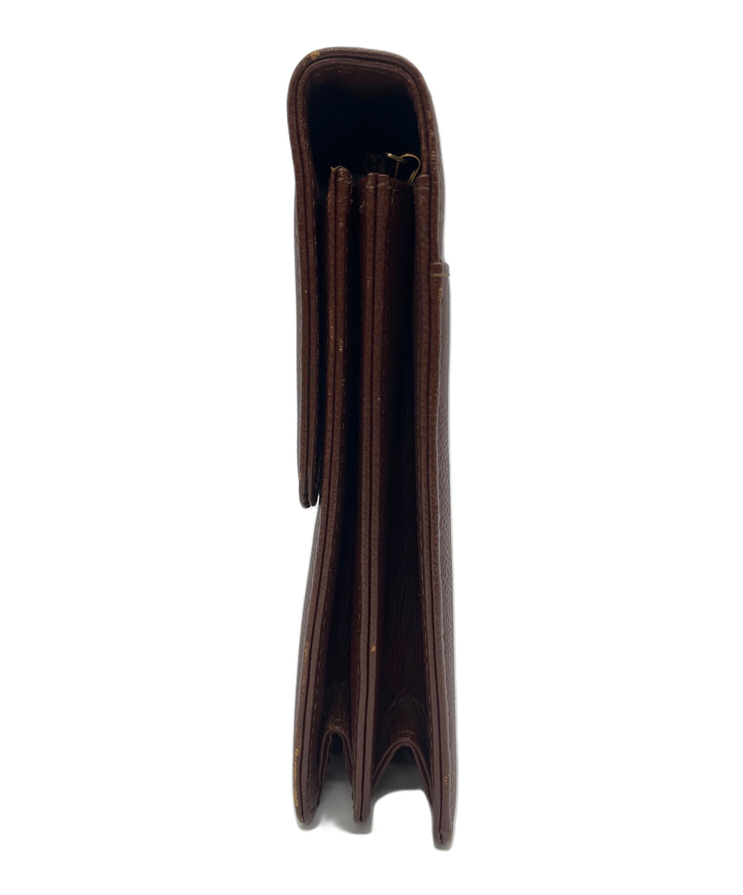 中古・古着通販】Yves Saint Laurent (イヴサンローラン) クラッチ