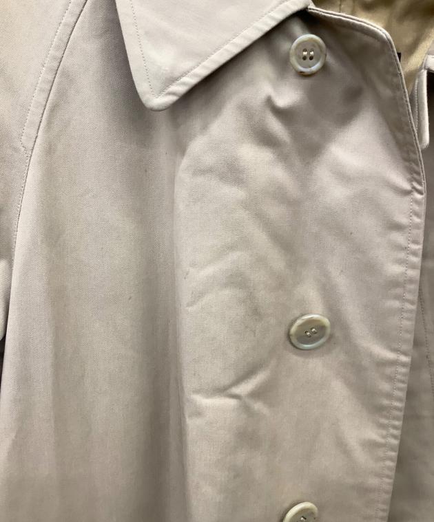 中古・古着通販】Burberry's (バーバリーズ) ライナー付ステンカラー
