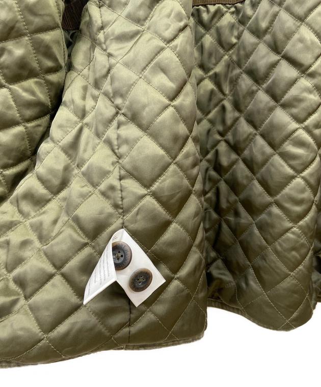中古・古着通販】orvis (オービス) ハンティングジャケット グリーン