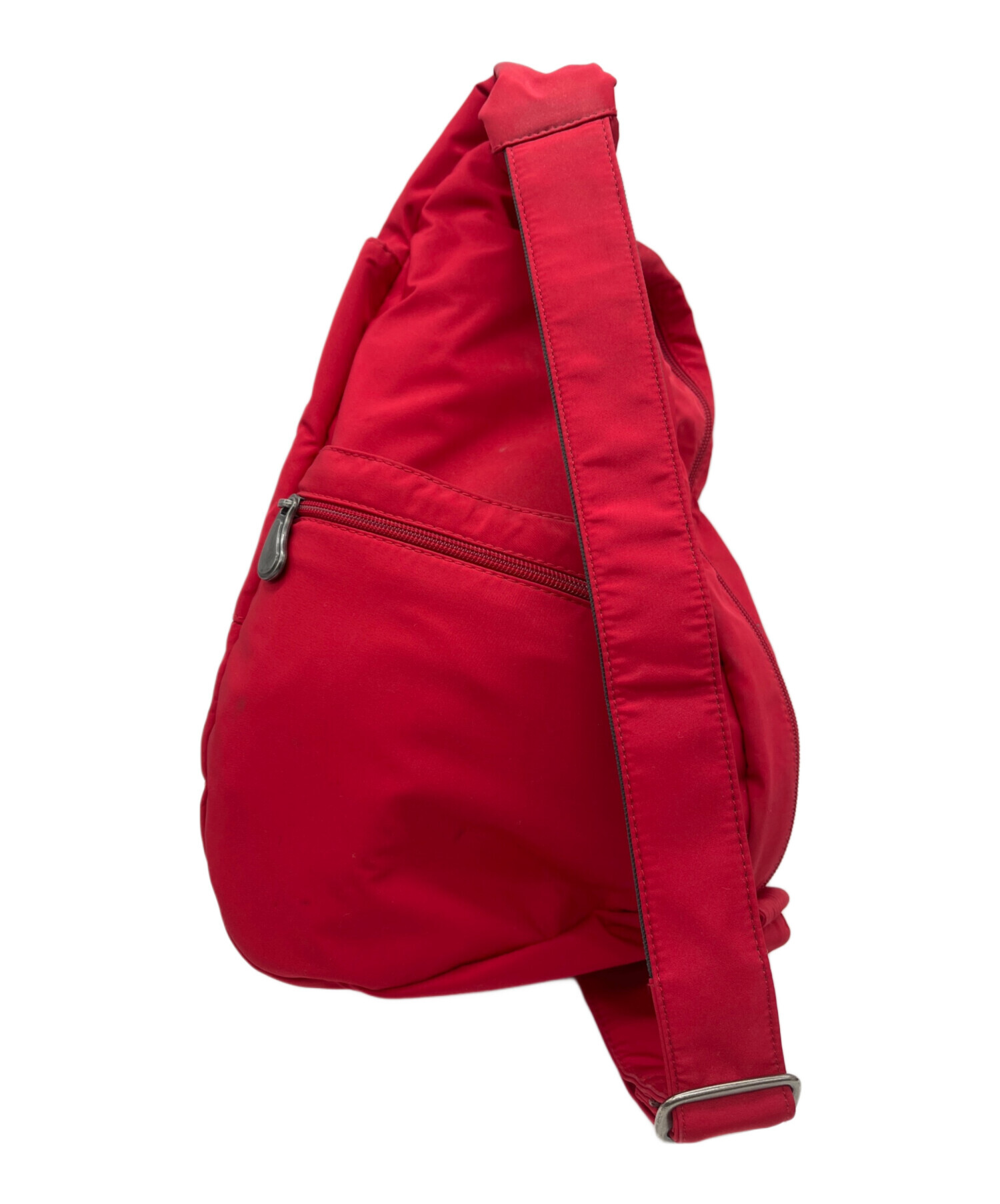中古・古着通販】healty back bag (ヘルシーバックバッグ) ワン 