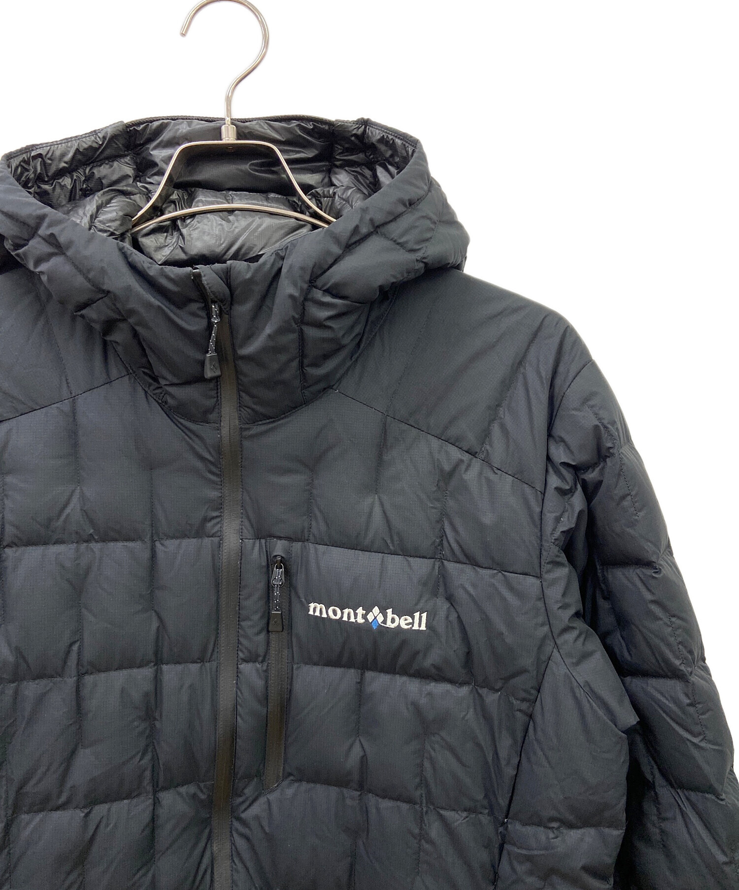 中古・古着通販】mont-bell (モンベル) イグニスダウン パーカ