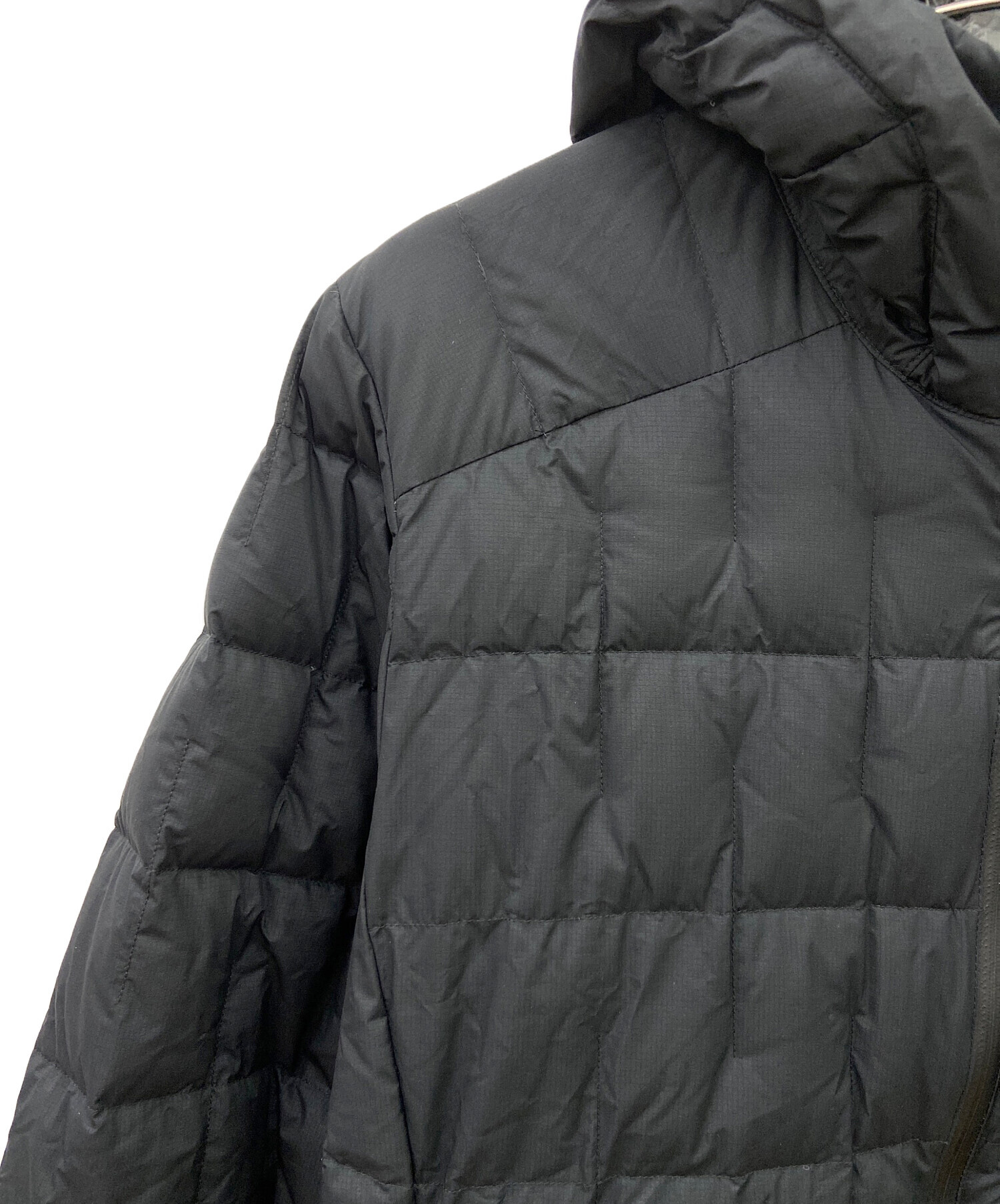 中古・古着通販】mont-bell (モンベル) イグニスダウン パーカ