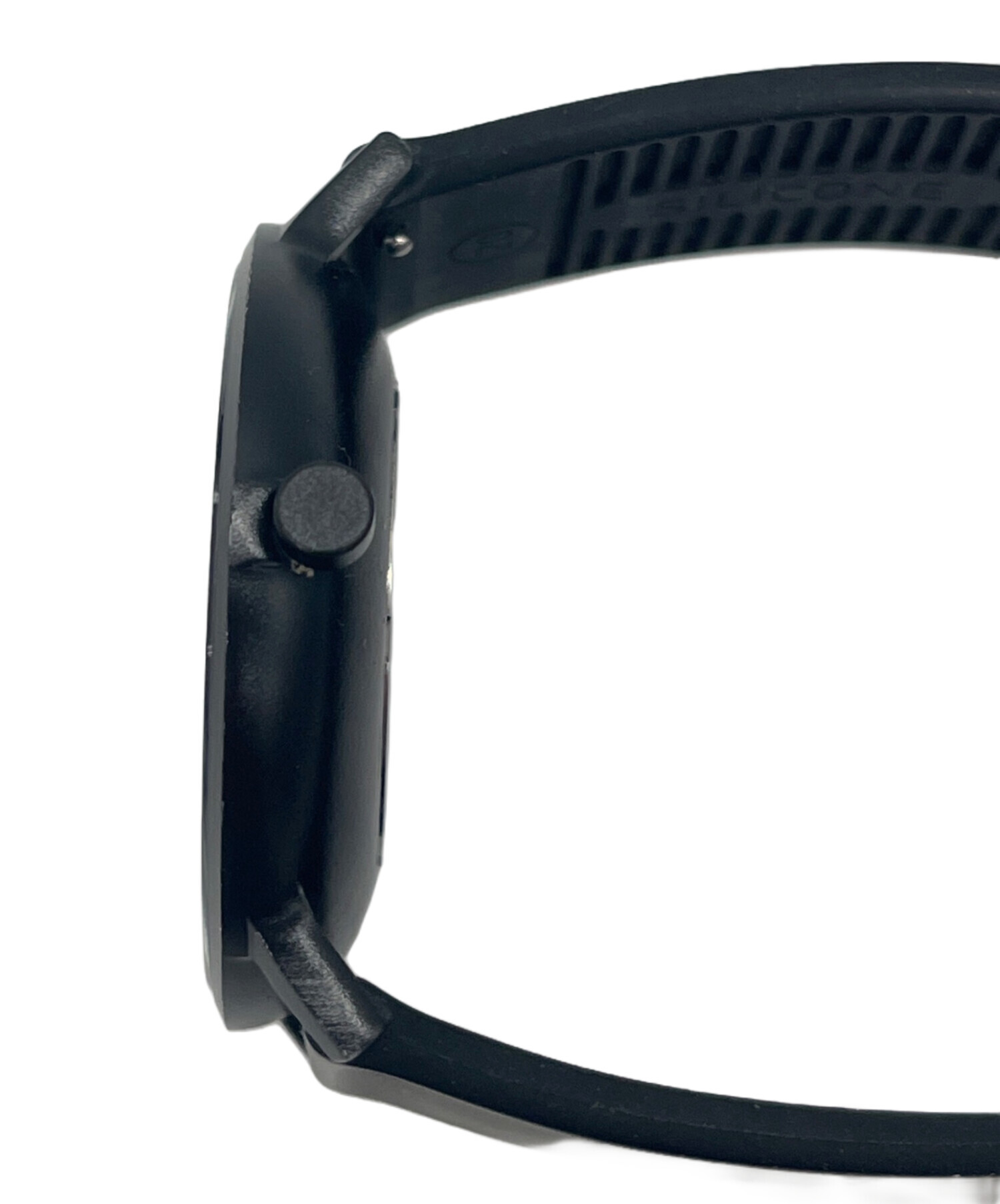 中古・古着通販】SKAGEN (スカーゲン) 腕時計 ブラック｜ブランド