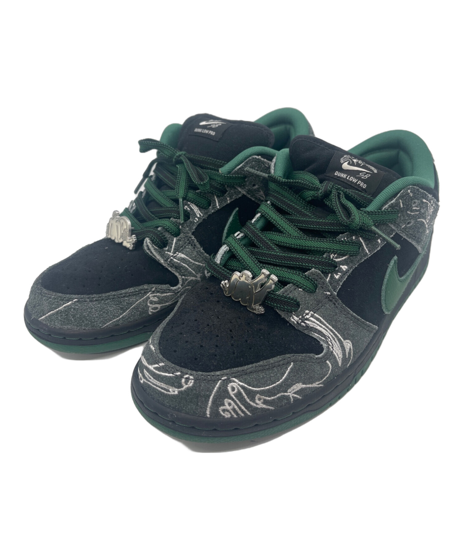中古・古着通販】NIKE SB (ナイキエスビー) SB Dunk Low Pro