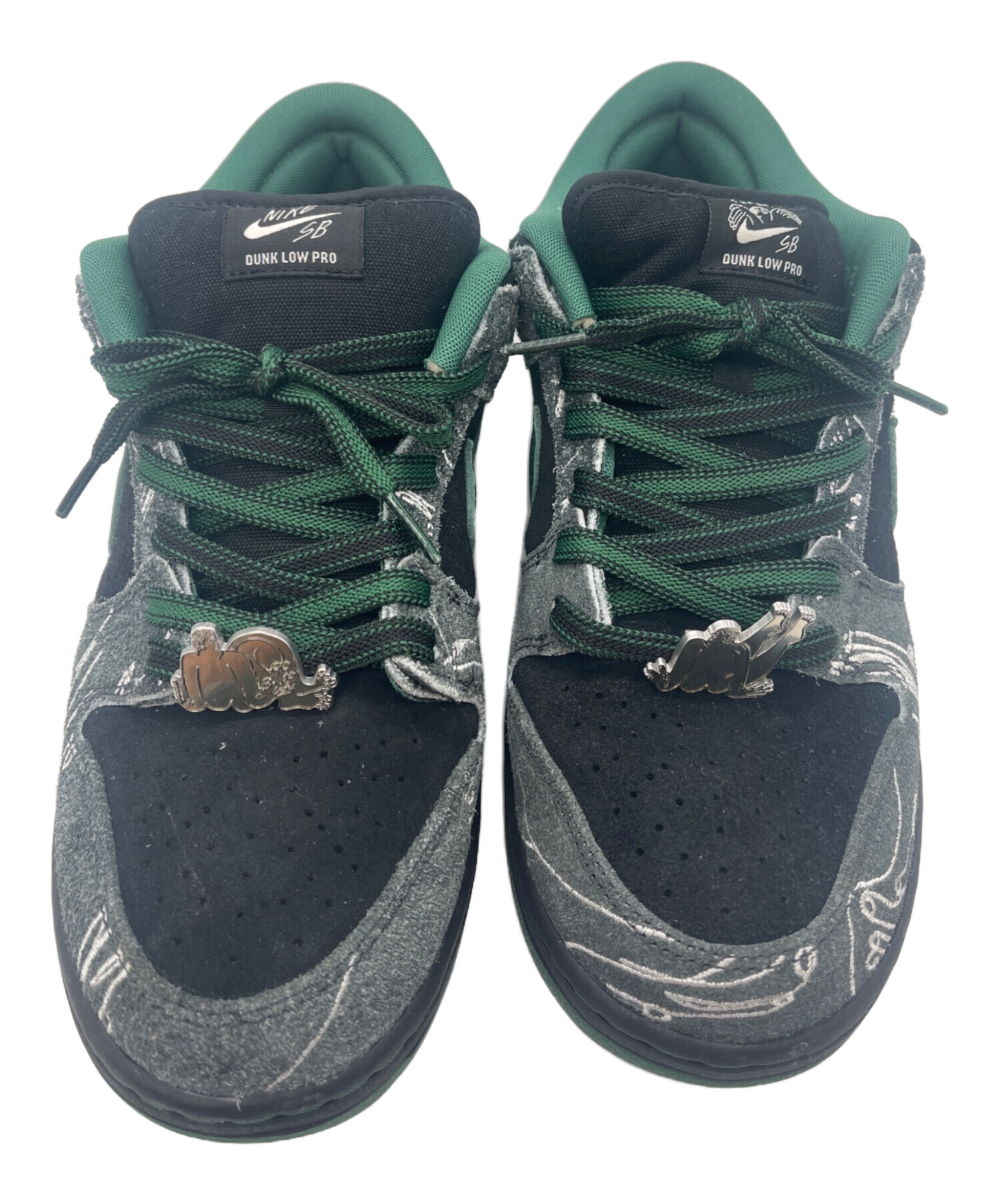 中古・古着通販】NIKE SB (ナイキエスビー) SB Dunk Low Pro