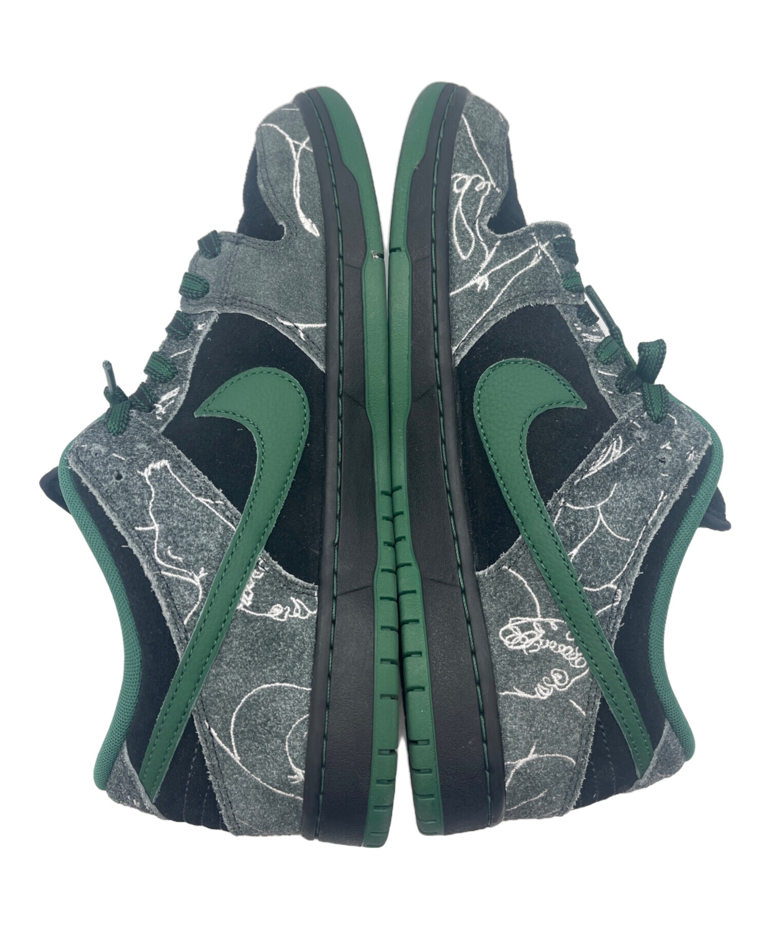 中古・古着通販】NIKE SB (ナイキエスビー) SB Dunk Low Pro