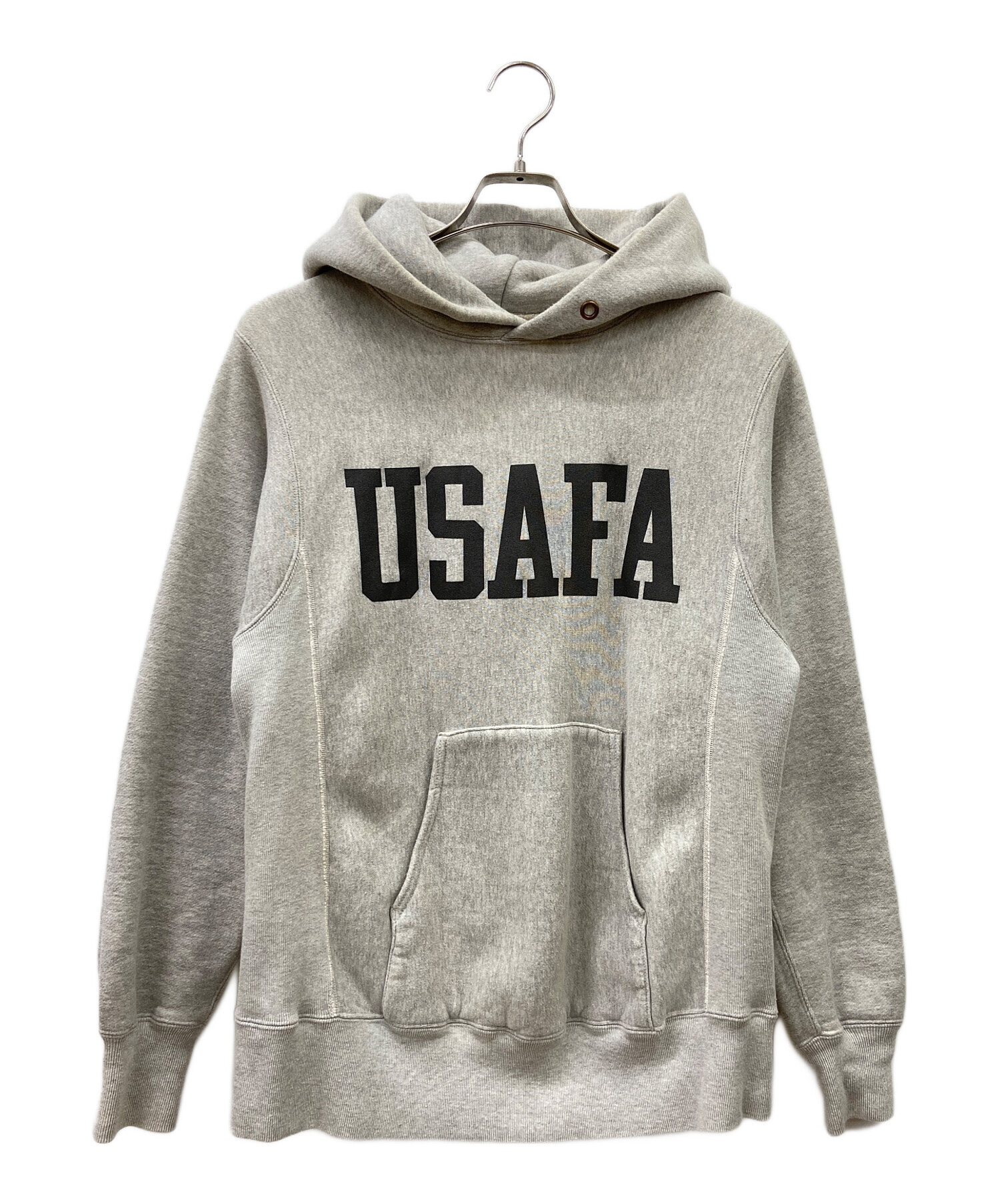 BUZZ RICKSON'S バズリクソンズ　USAFAパーカー　Lサイズ 中古・古着通販】Buzz Rickson's (バズリクソンズ) パーカー USAFA