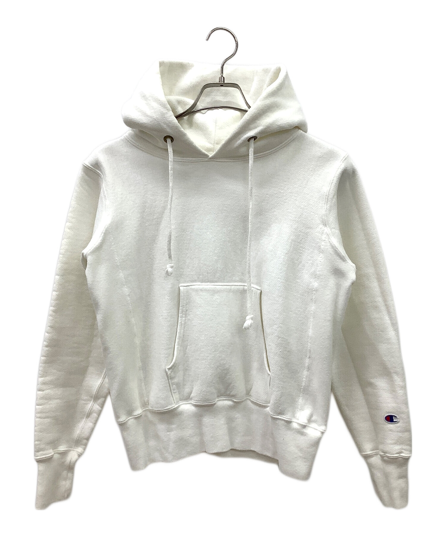 中古・古着通販】Champion REVERSE WEAVE (チャンピオン リバース 