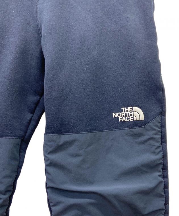 【たけ】THE NORTH FACE ネイビー パンツ 中古・古着通販】THE NORTH FACE (ザ ノース フェイス) バーサ