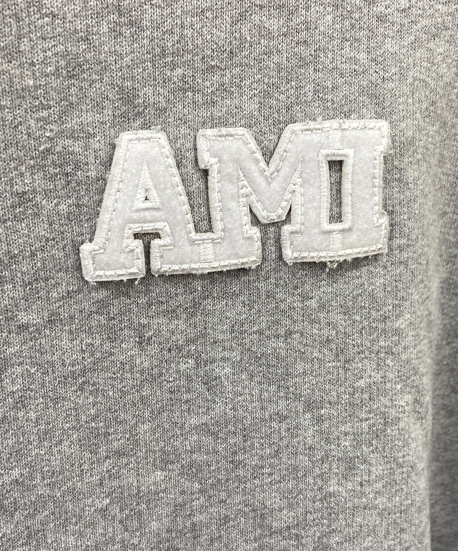中古・古着通販】AMI Alexandre Mattiussi (アミアレクサンドルマ 