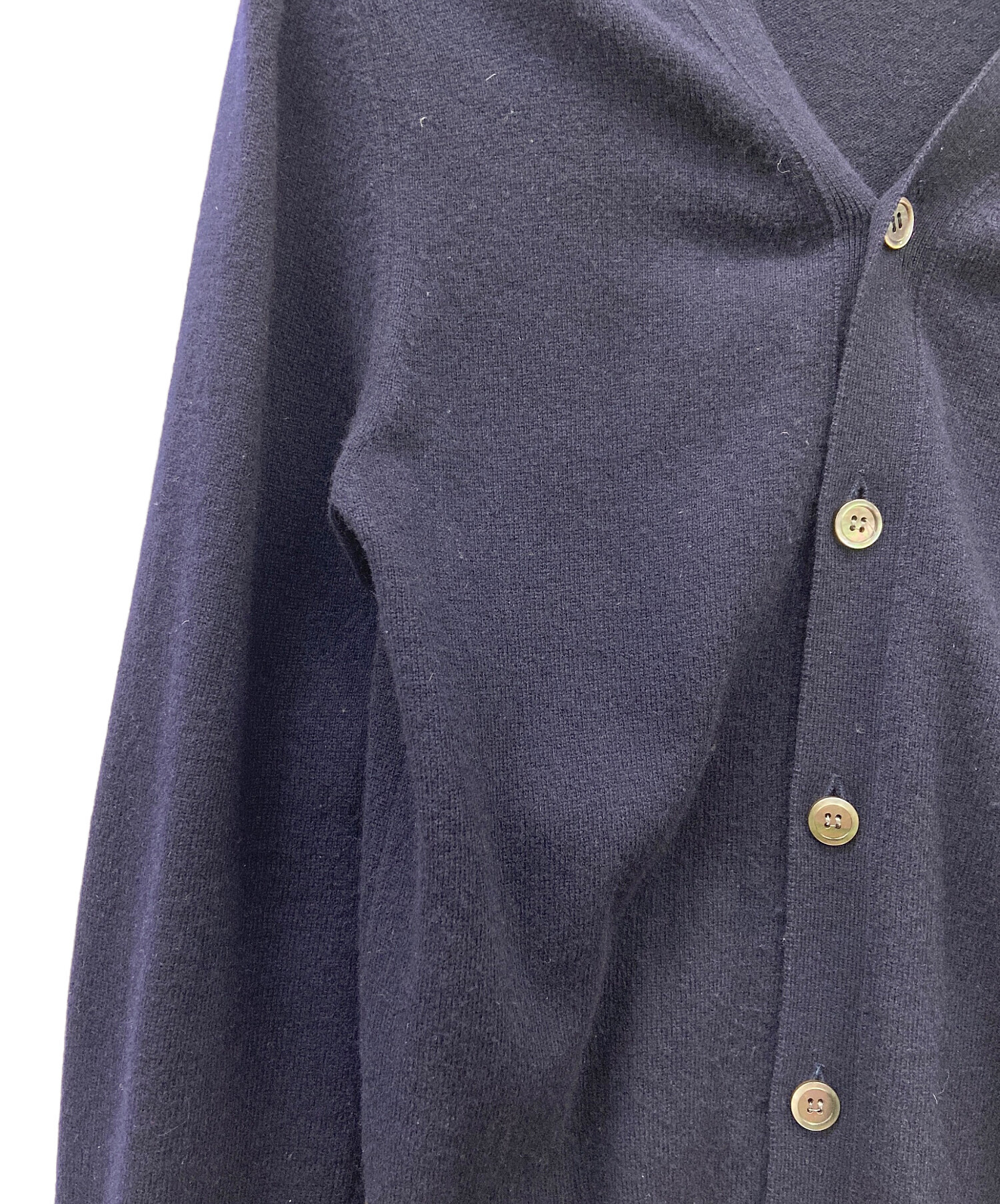 中古・古着通販】COMME des GARCONS (コムデギャルソン) 薄手