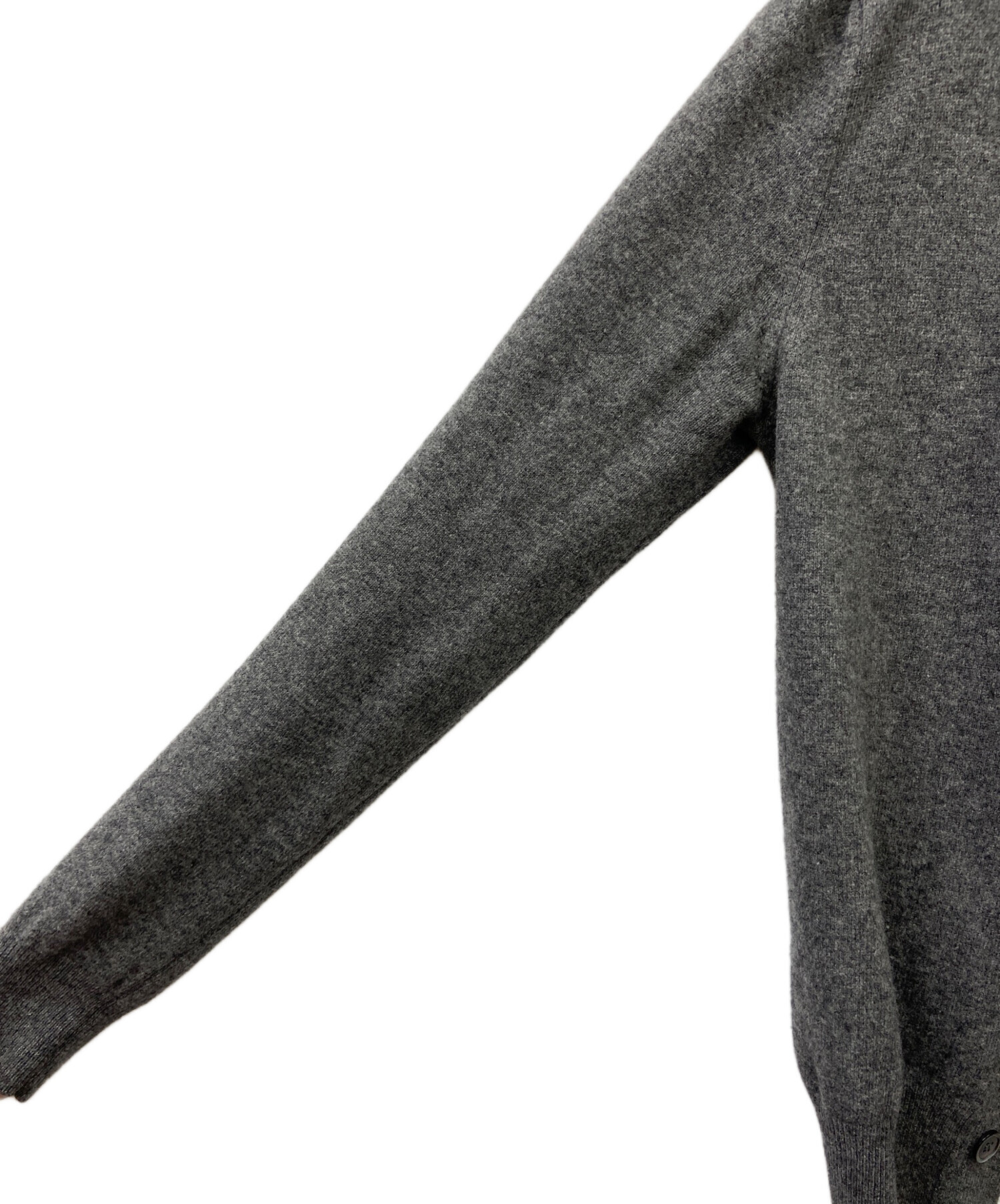 中古・古着通販】COMME des GARCONS (コムデギャルソン) 薄手